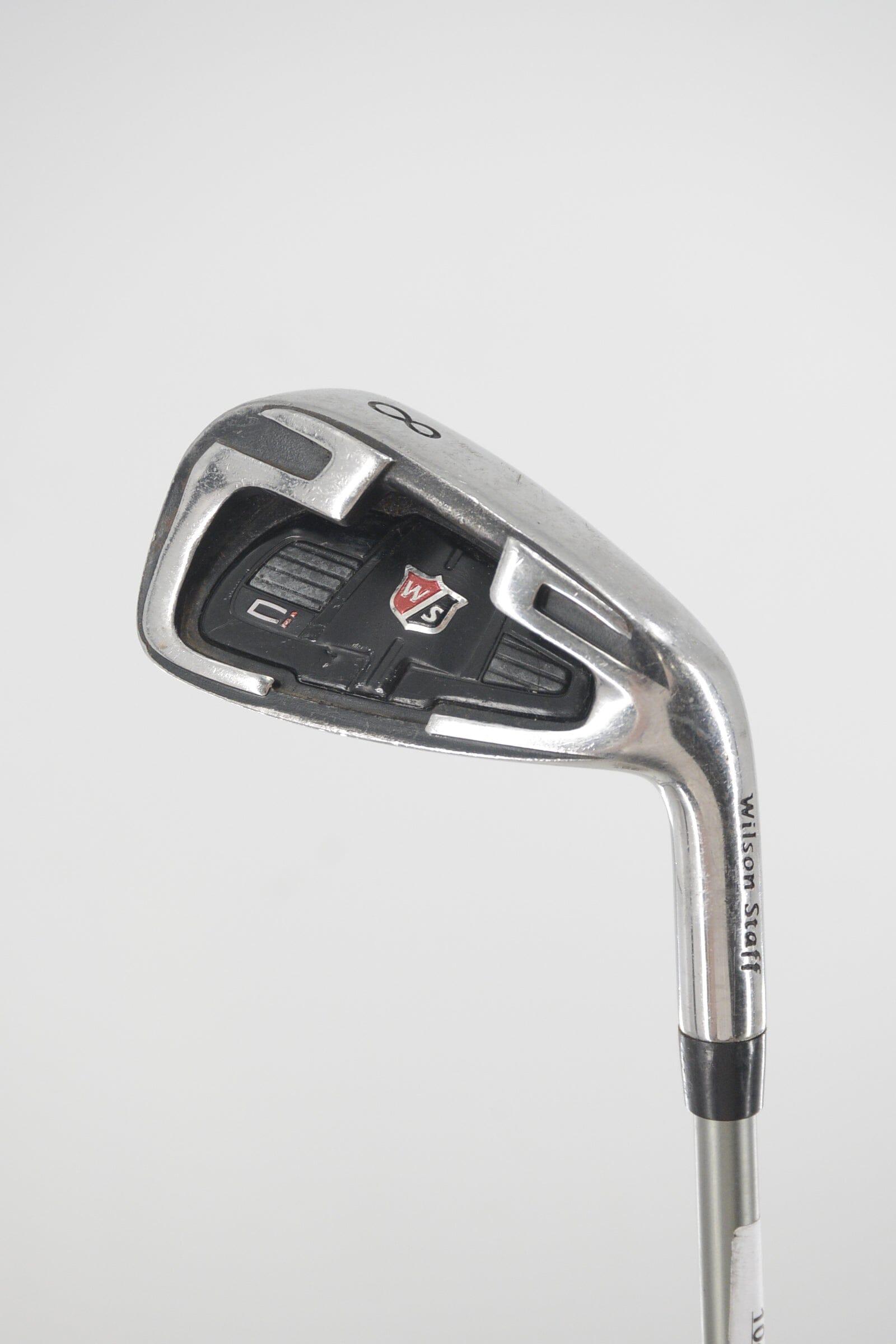 Wilson Staff Ci 8 Iron SR Flex 34.75" Golf Clubs GolfRoots