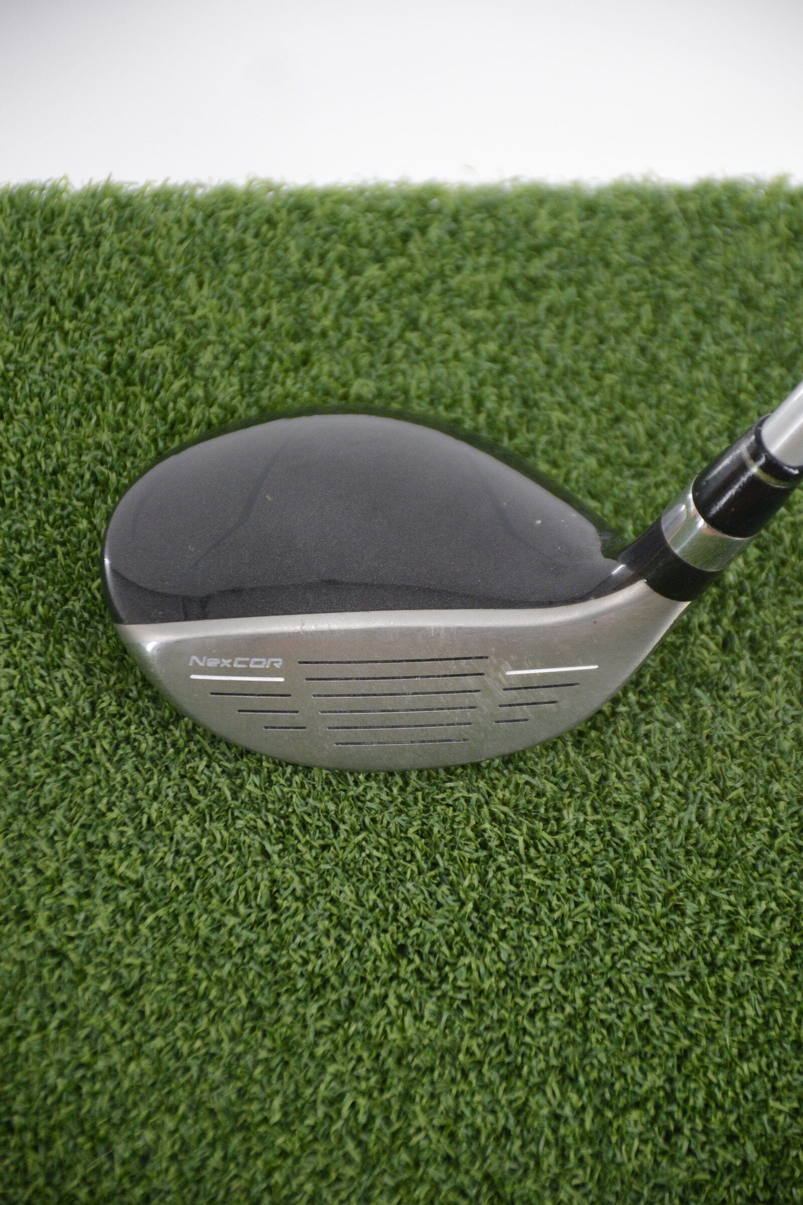 Nike Vr-S 3 Hybrid R Flex 40.5" Golf Clubs GolfRoots