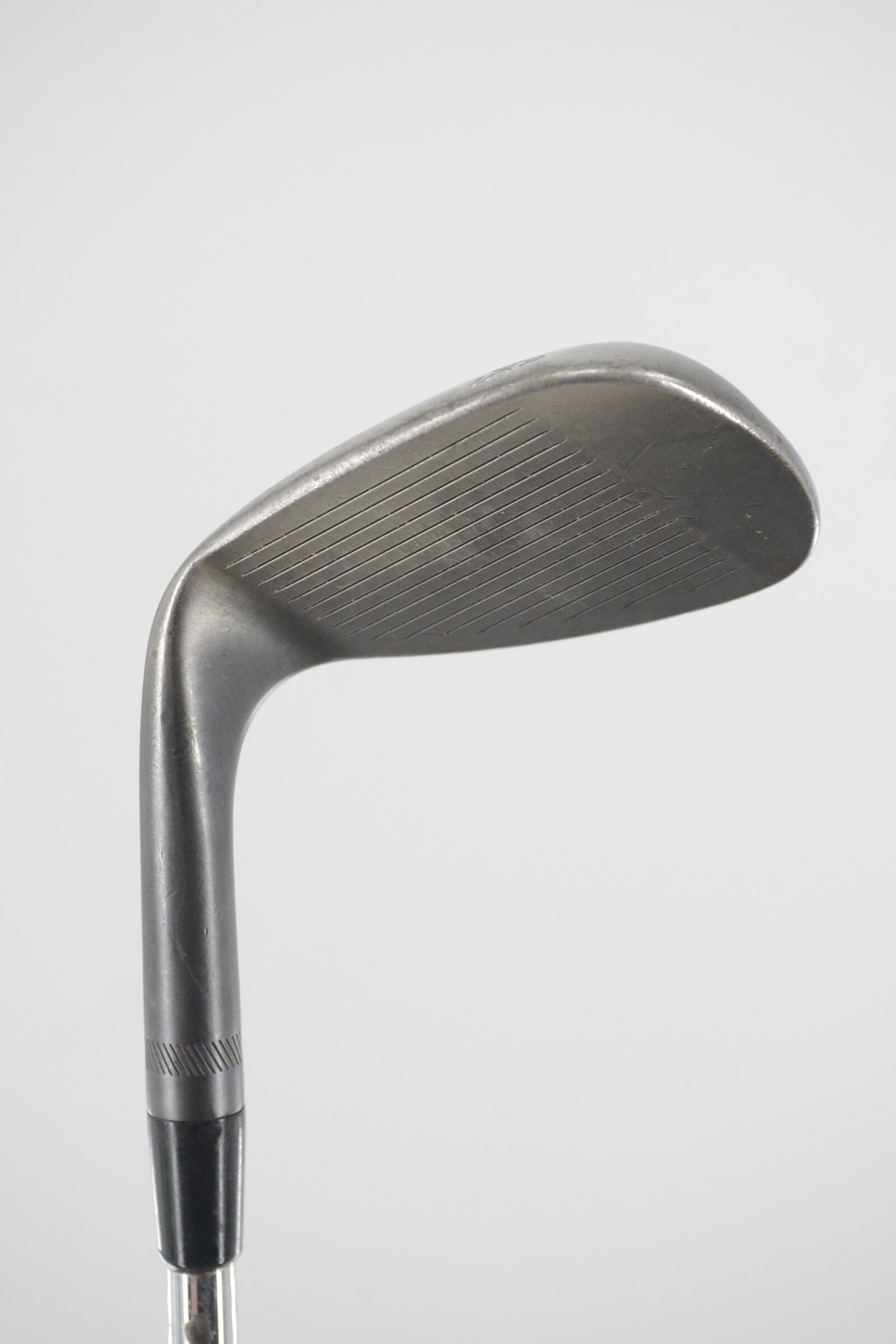 Titleist Vokey SM5 Raw Black 54 Degree Wedge Wedge Flex 35.75" Golf Clubs GolfRoots