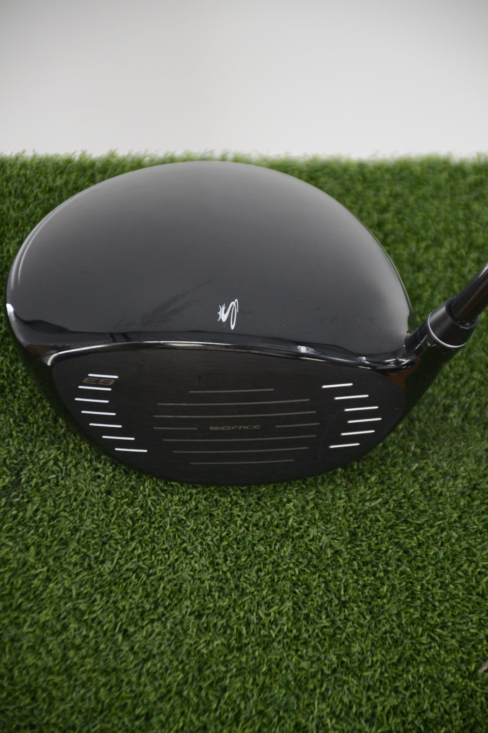 Cobra Bio Cell 9.5 Degree Driver S Flex 45.25" Golf Clubs GolfRoots