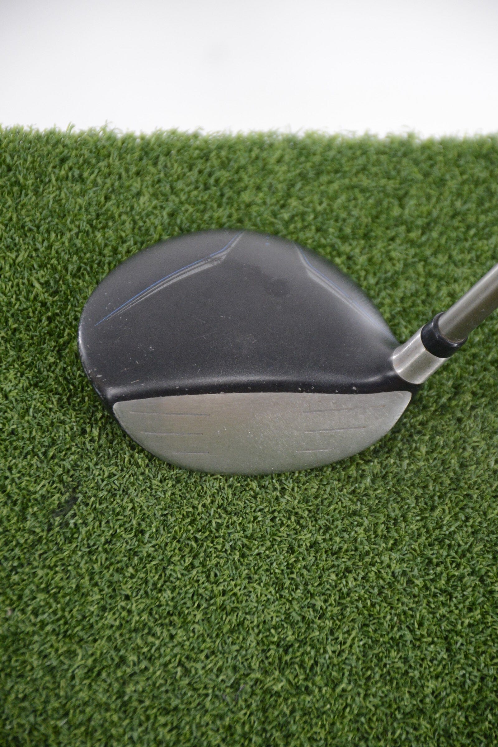 Women's TaylorMade Jetspeed 7 Wood W Flex 41.25" Golf Clubs GolfRoots
