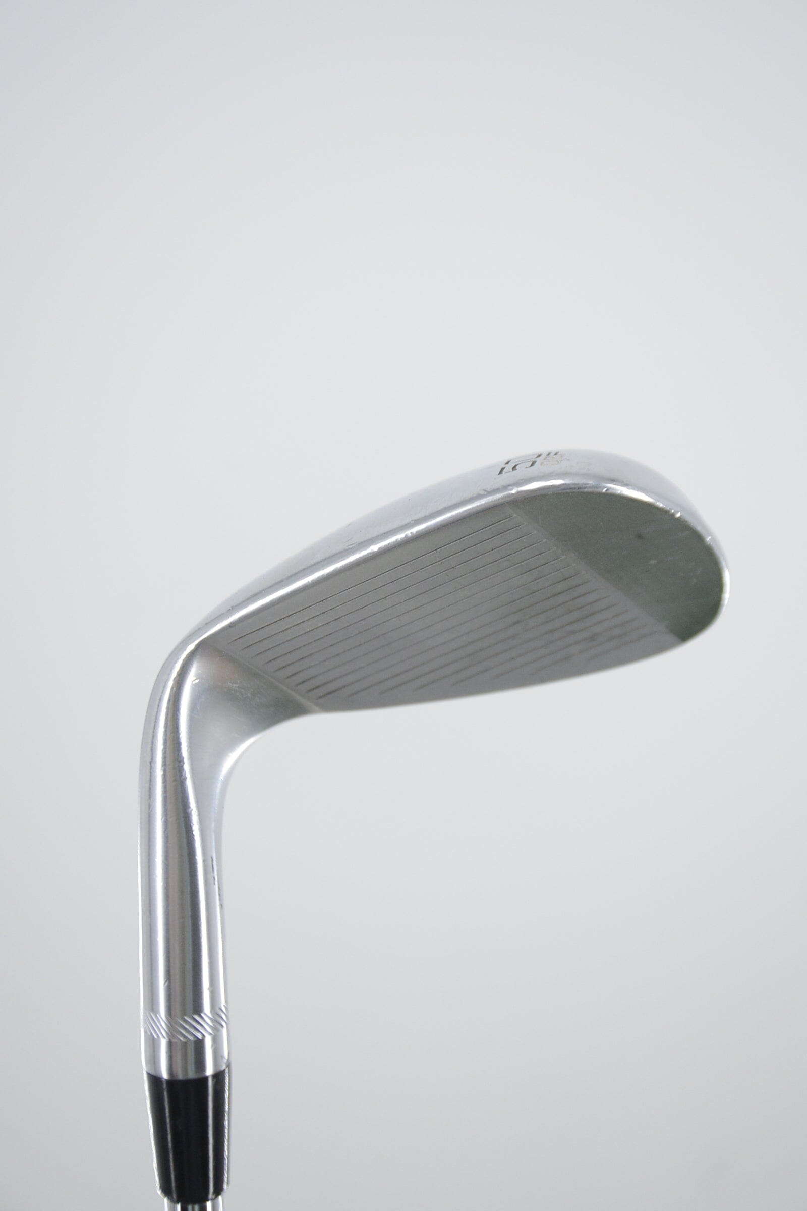 Titleist Vokey SM8 Tour Chrome 50 Degree Wedge Wedge Flex 35" Golf Clubs GolfRoots