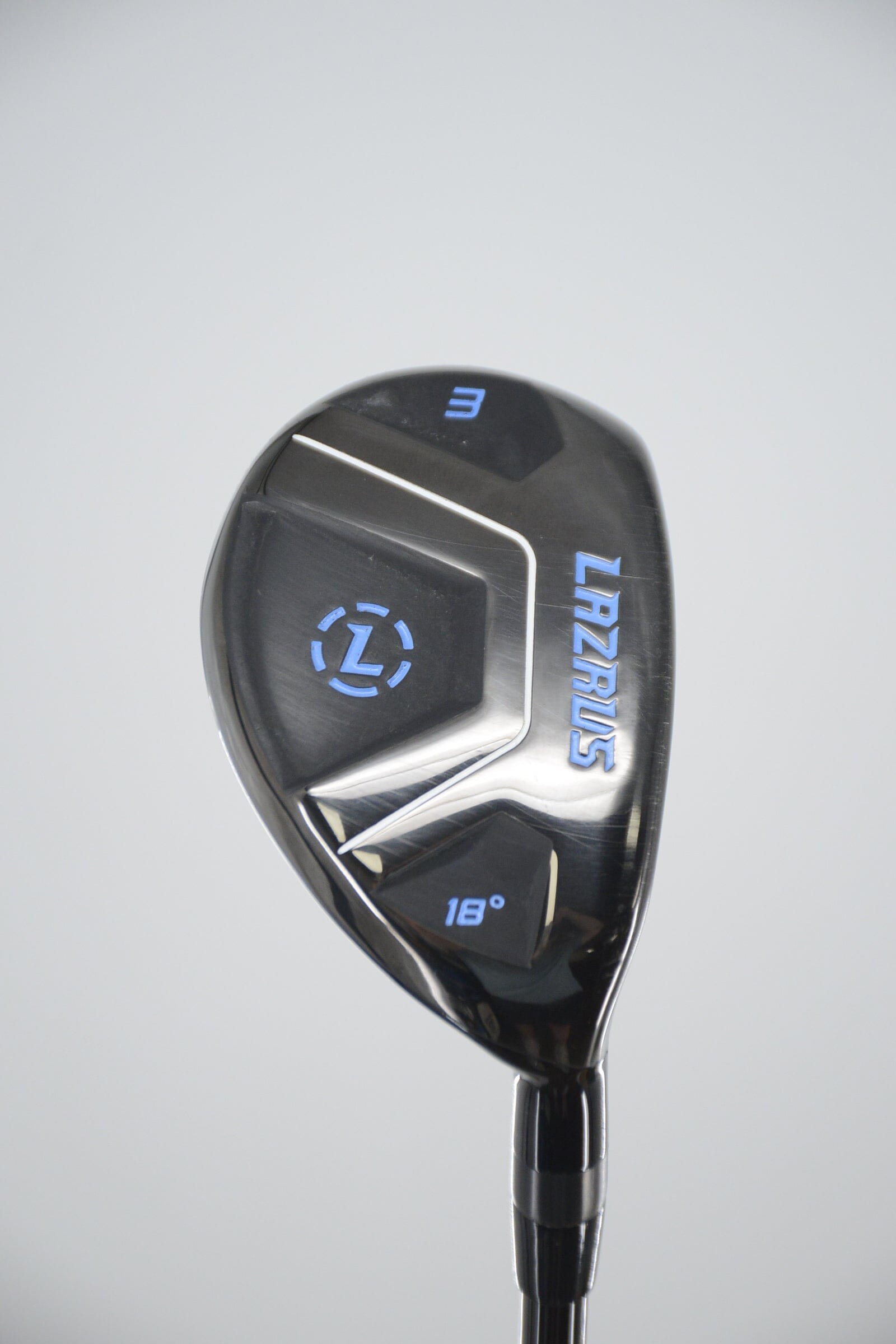 Lazrus 3 Hybrid SR Flex 40.5" Golf Clubs GolfRoots