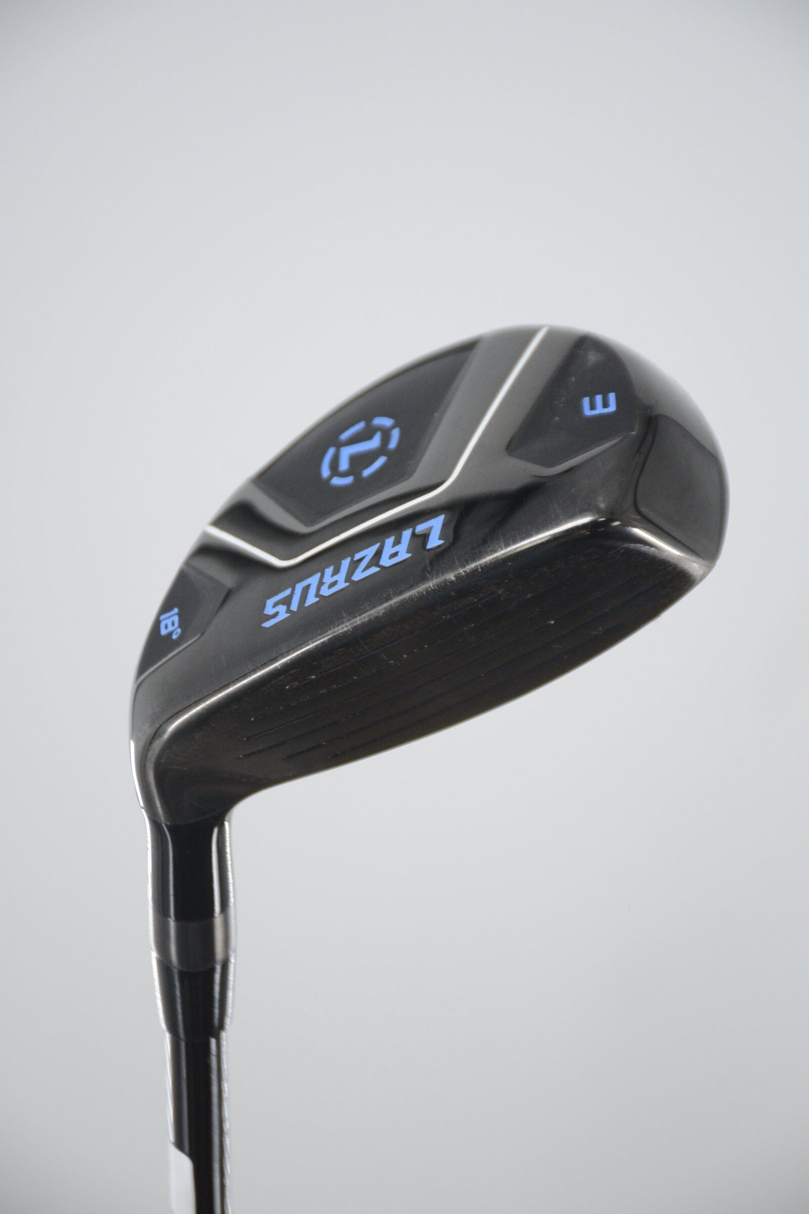 Lazrus 3 Hybrid SR Flex 40.5" Golf Clubs GolfRoots