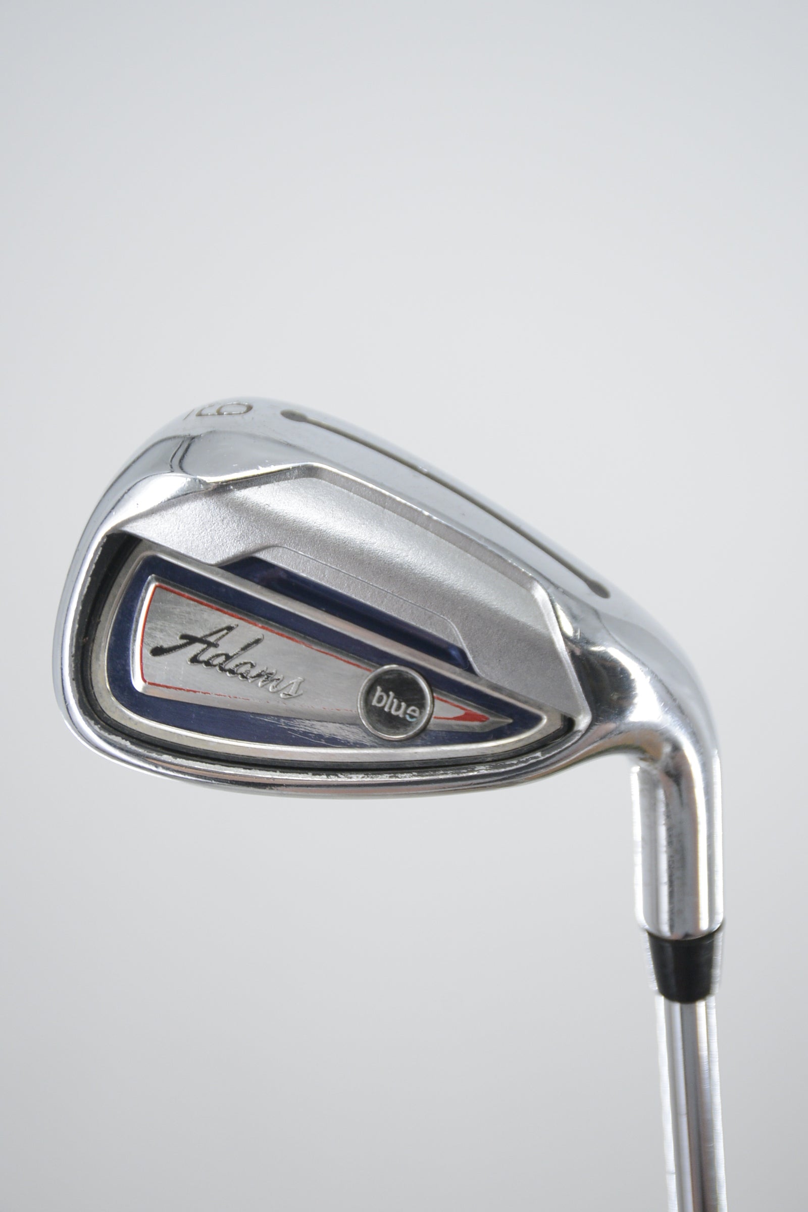 Adams Blue 9 Iron R Flex 35.75"