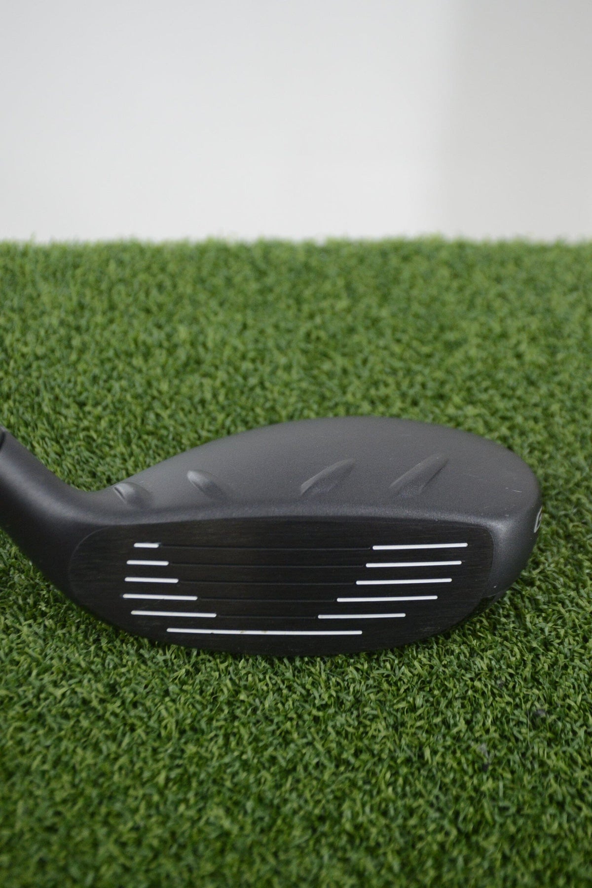 Lefty Ping G410 3 Hybrid R Flex 39.75" Golf Clubs GolfRoots