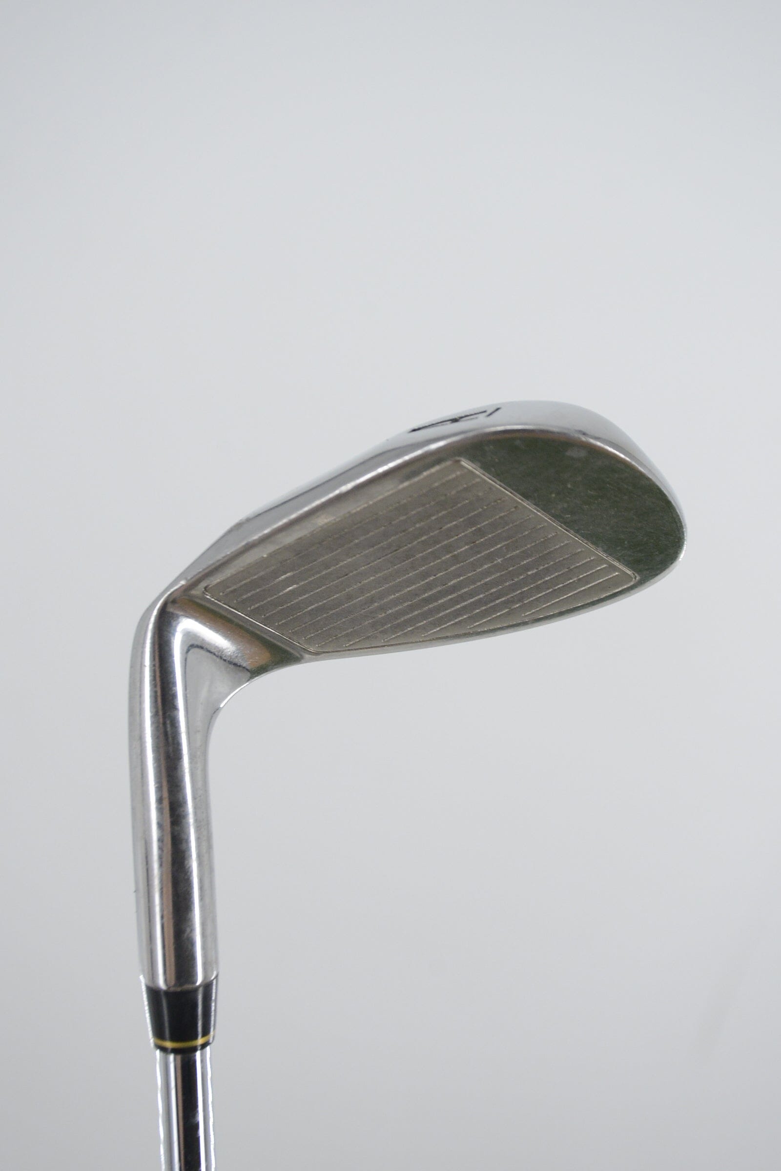 PureSpin Diamond Face 52 Degree Wedge Wedge Flex 35.25" Golf Clubs GolfRoots