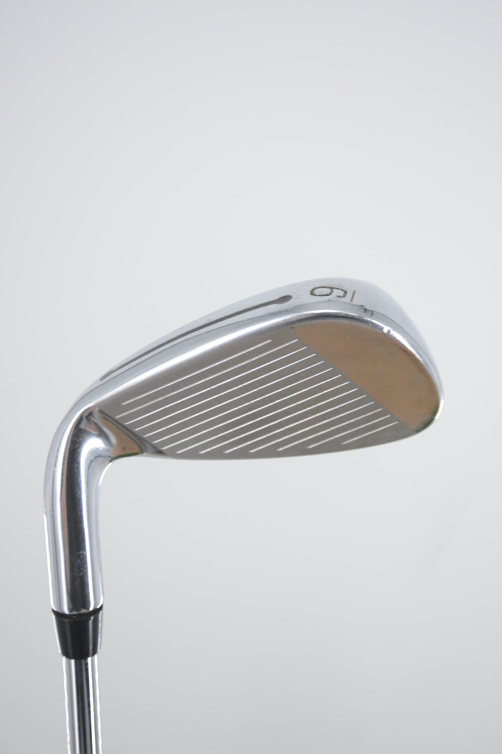 Adams Blue 9 Iron R Flex 35.75" Golf Clubs GolfRoots