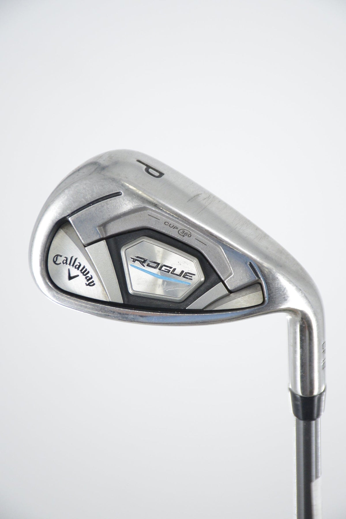 Callaway Rogue PW R Flex 35.25" Golf Clubs GolfRoots