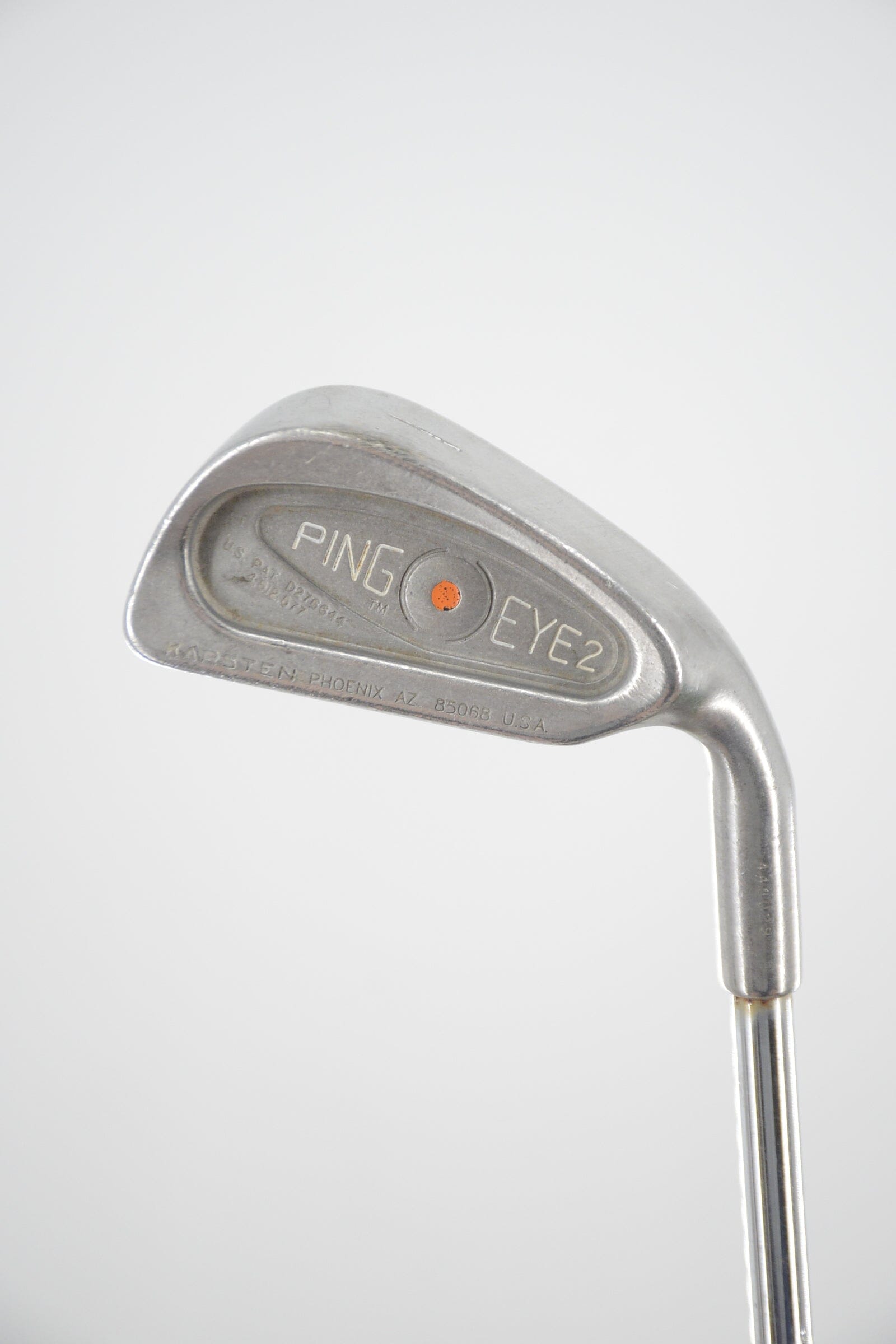 Ping Eye 2 1 Iron R Flex 39.5" Golf Clubs GolfRoots