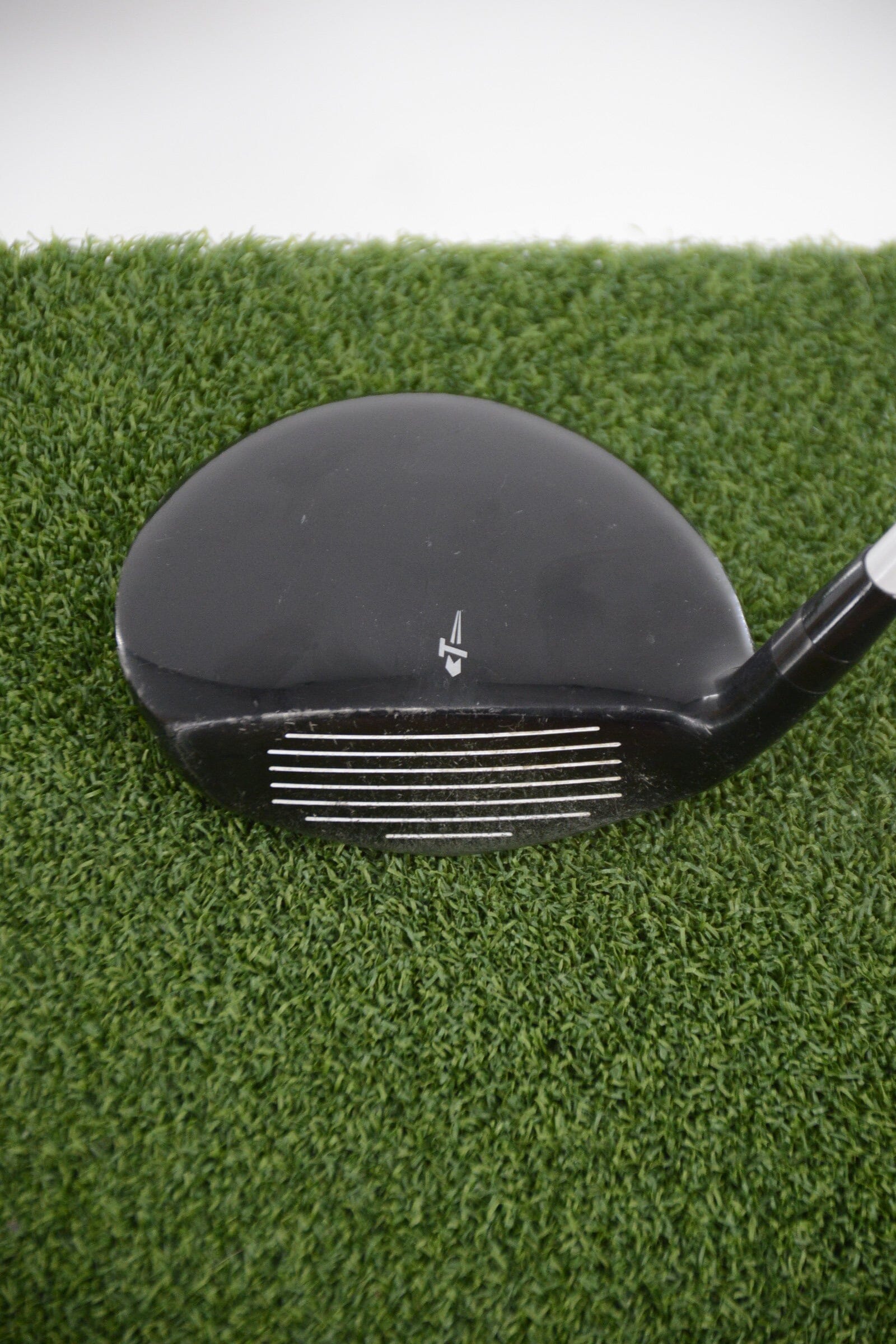 Women's Tour Edge Hot Launch E521 3 Wood W Flex 41.25" Golf Clubs GolfRoots