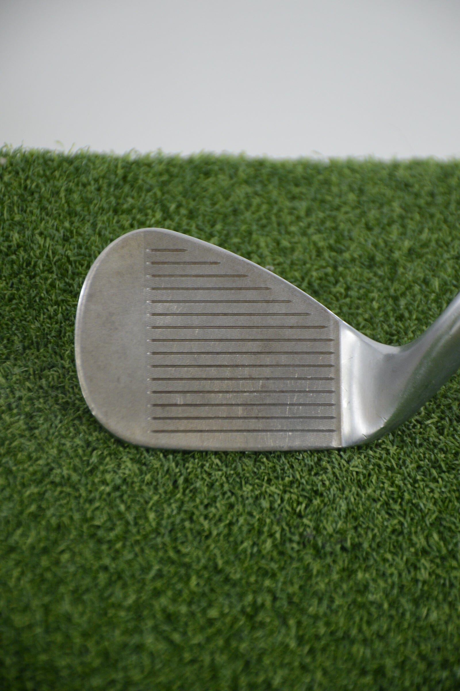 Callaway Jaws Raw 54 Degree Wedge Wedge Flex 34.75" Golf Clubs GolfRoots