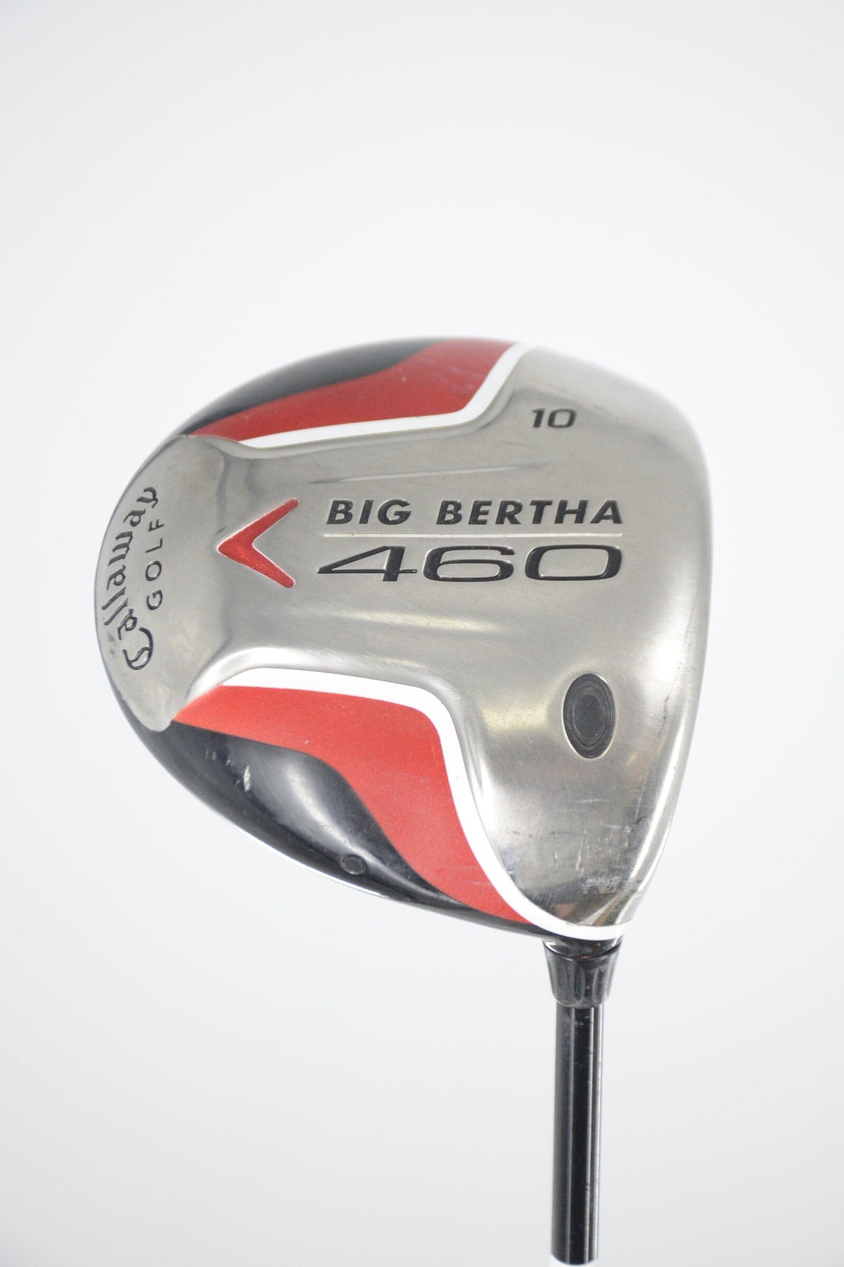 Callaway Big Bertha 460 10 Degree Driver S Flex 45" Golf Drivers Callaway
