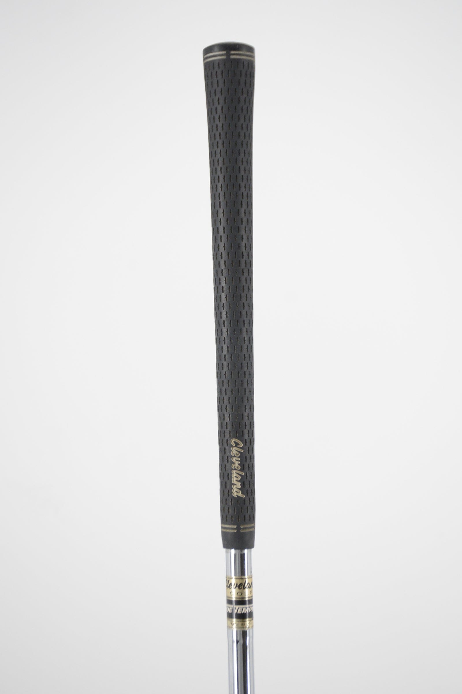 Lefty Cleveland 588 Tour Action 60 Degree Wedge S Flex 34.5" Golf Clubs GolfRoots