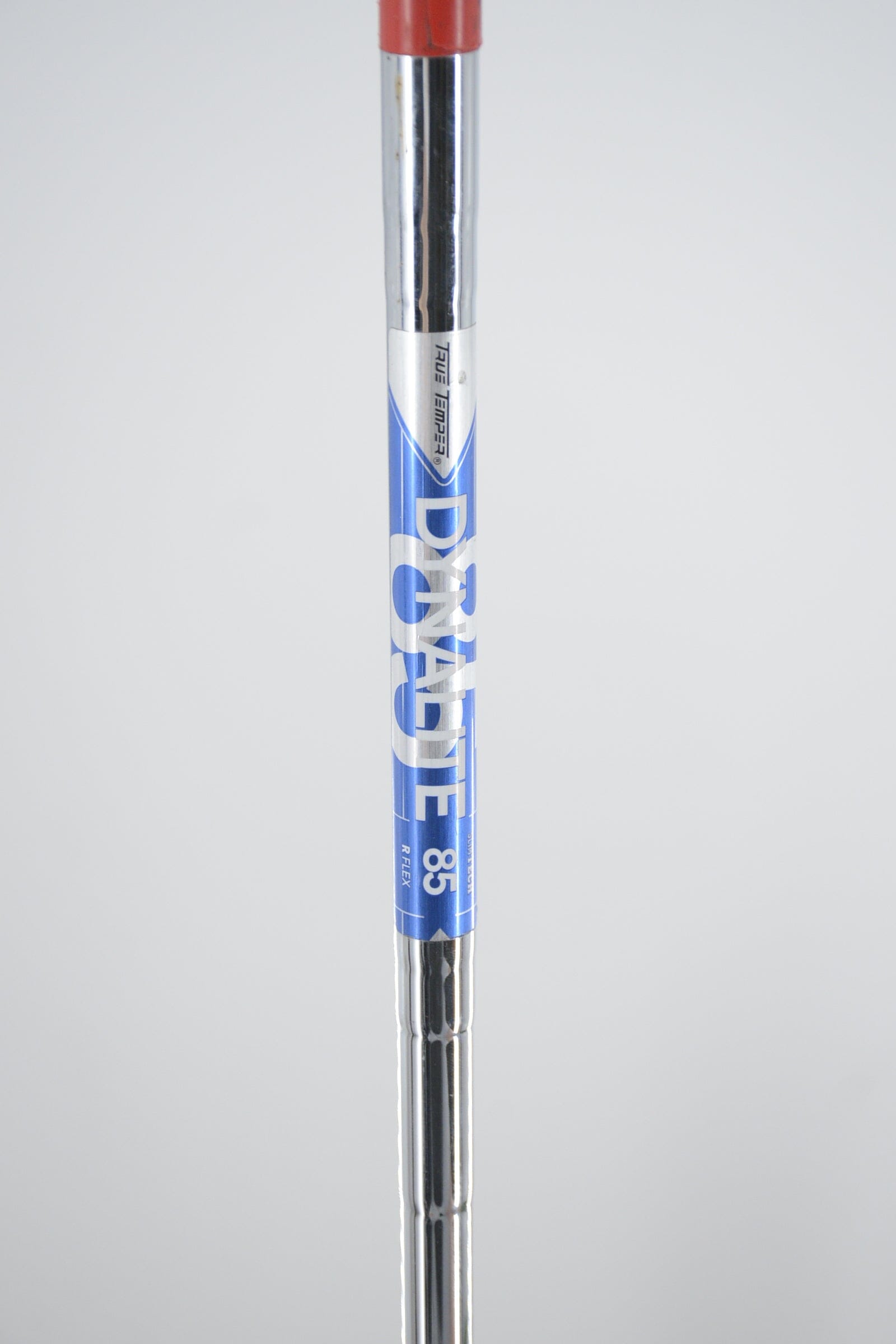 Adams Blue 9 Iron R Flex 35.75" Golf Clubs GolfRoots