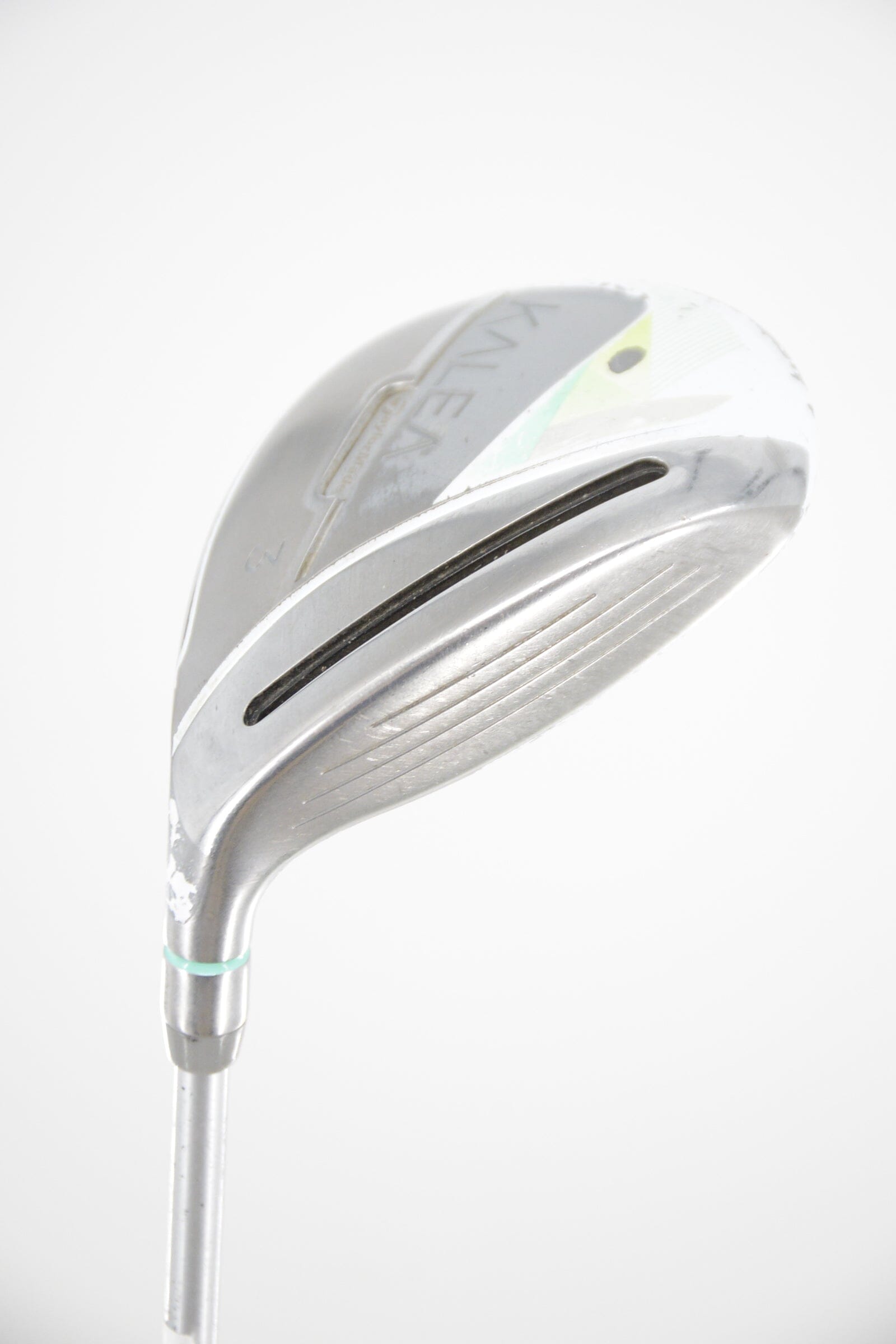 Women's TaylorMade Kalea 3 Wood W Flex 41" Golf Clubs GolfRoots