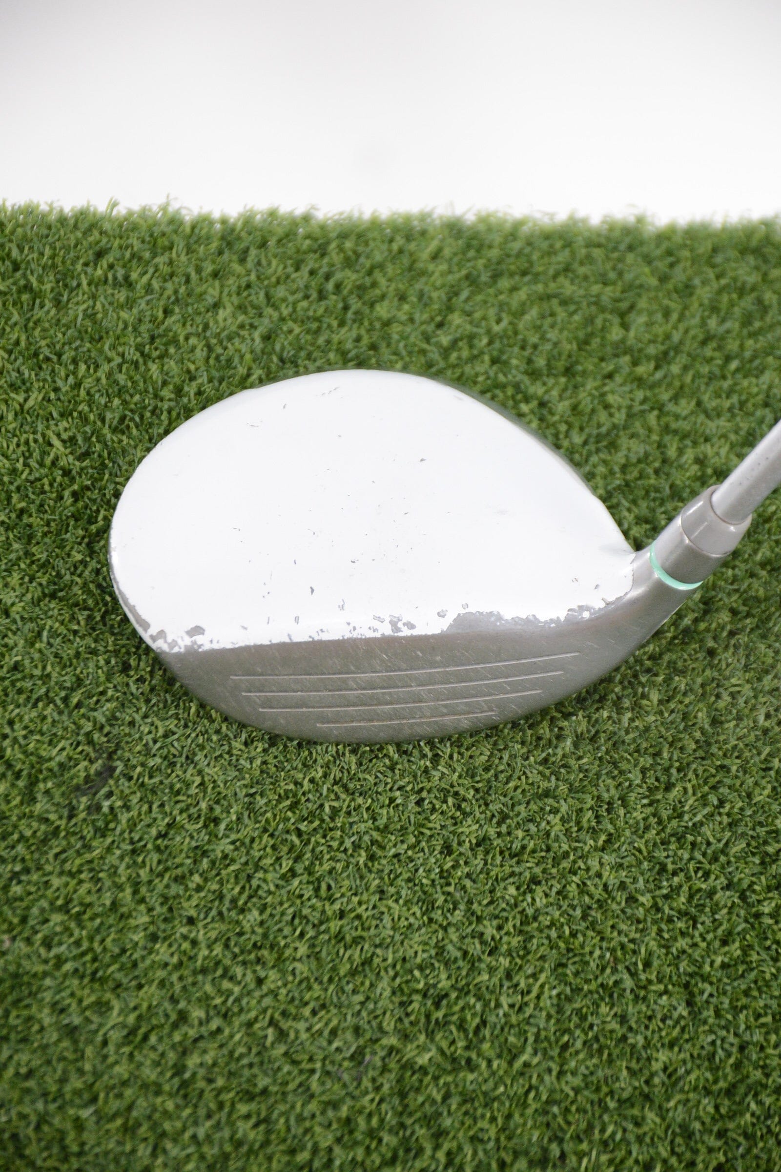 Women's TaylorMade Kalea 3 Wood W Flex 41" Golf Clubs GolfRoots