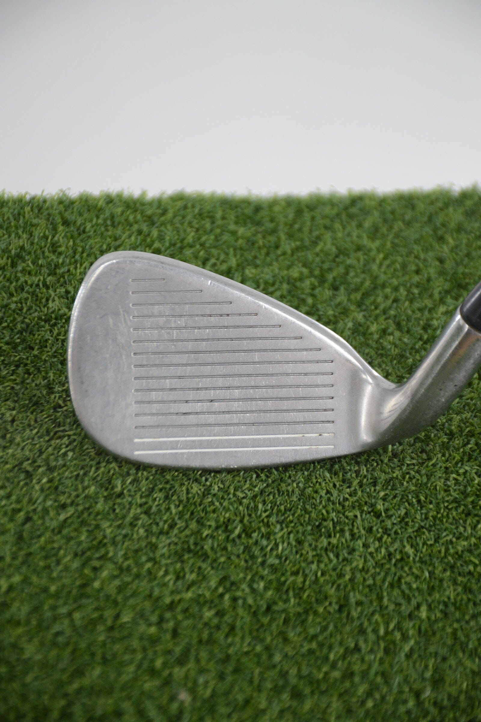 TaylorMade Rac OS 9 Iron S Flex 36.75" Golf Clubs GolfRoots