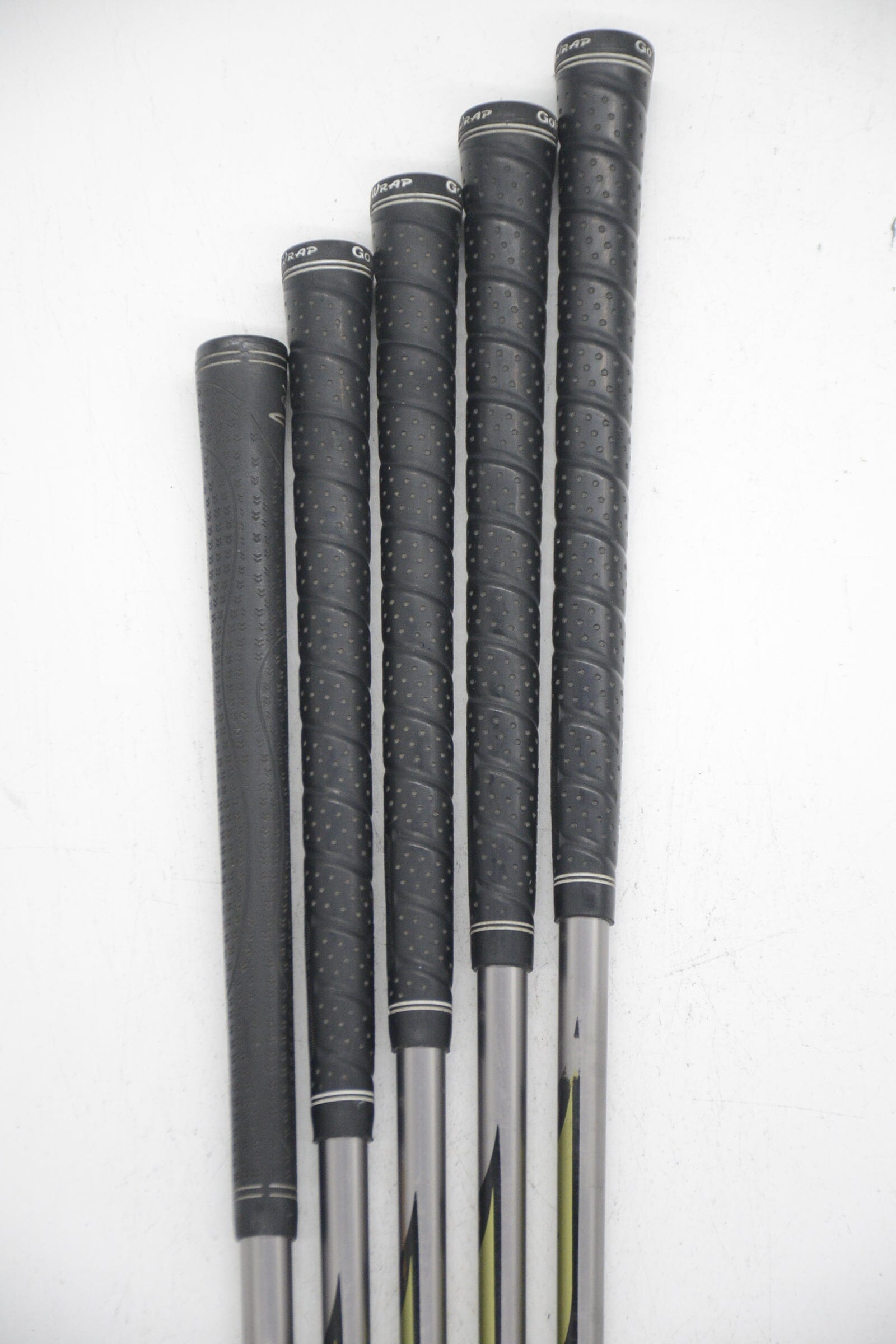 Cobra 3100 I/H 6-PW Iron Set R Flex -0.25" Golf Clubs GolfRoots