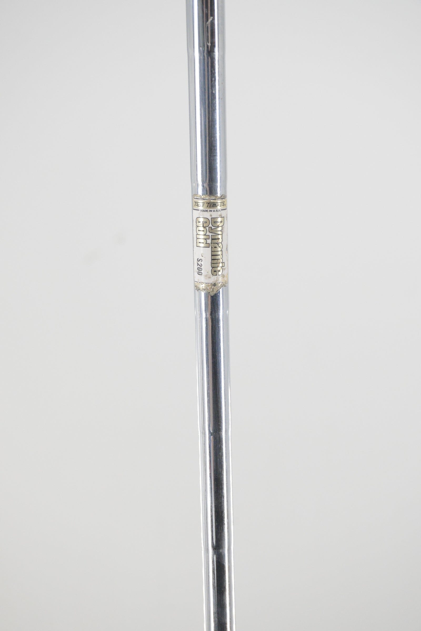 Titleist Vokey SM6 Steel Gray 58 Degree Wedge S Flex 34.75" Golf Clubs GolfRoots