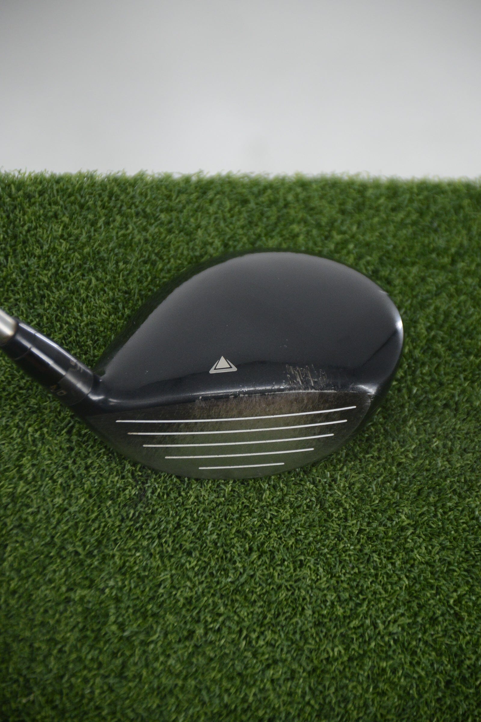 Lefty Titleist 915F 3 Wood R Flex 43" Golf Clubs GolfRoots
