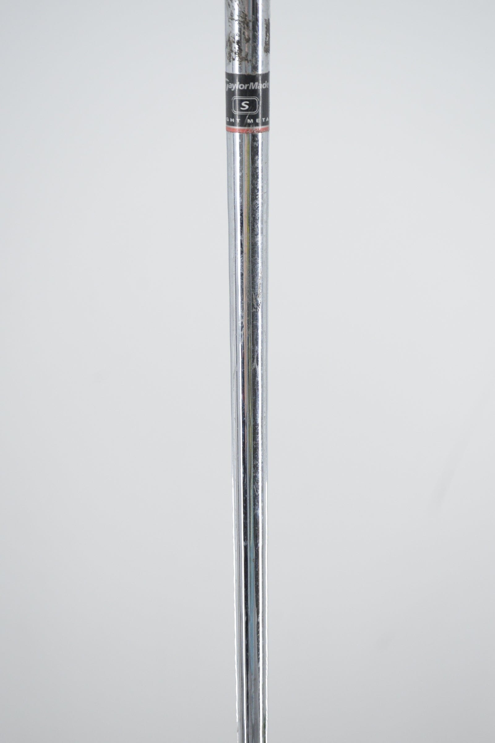 TaylorMade Rac OS 9 Iron S Flex 36.75" Golf Clubs GolfRoots