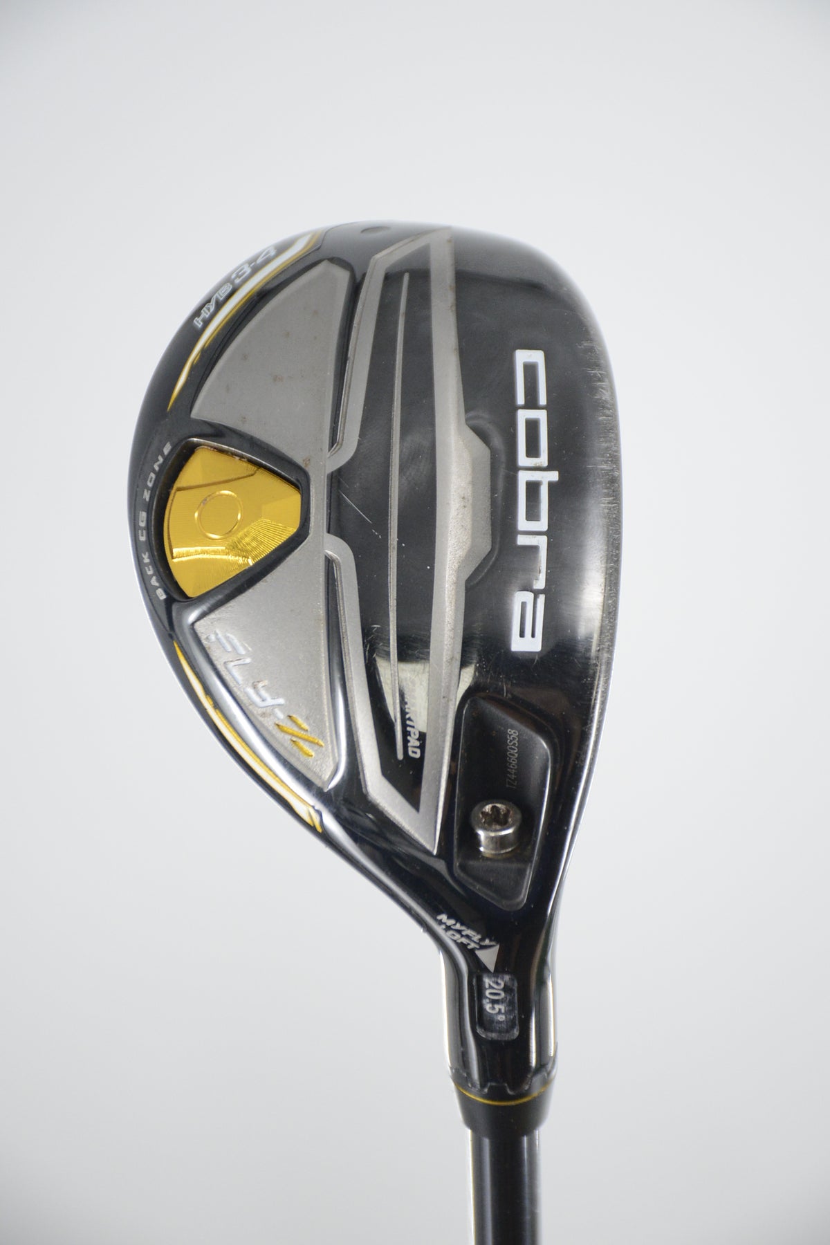 Cobra Fly-Z 3-4 Hybrid R Flex 40"