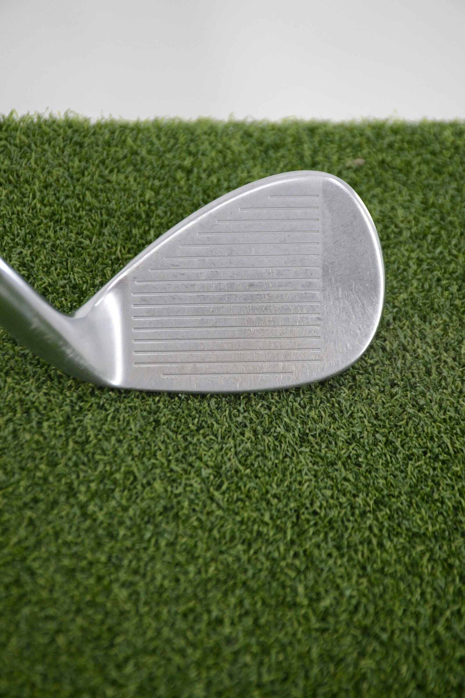 Lefty TaylorMade R9 SW S Flex 35.5" Golf Clubs GolfRoots