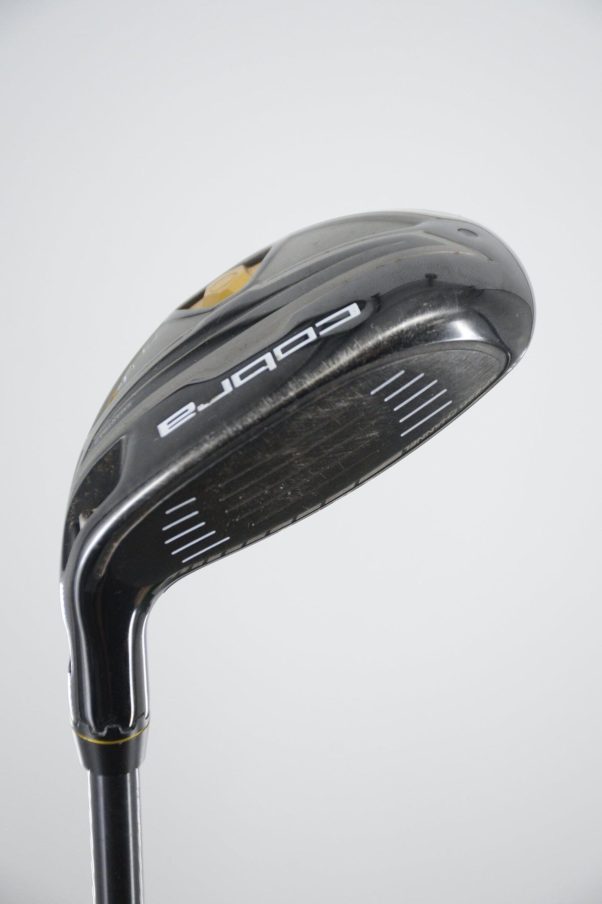 Cobra Fly-Z 3-4 Hybrid R Flex 40" Golf Clubs GolfRoots