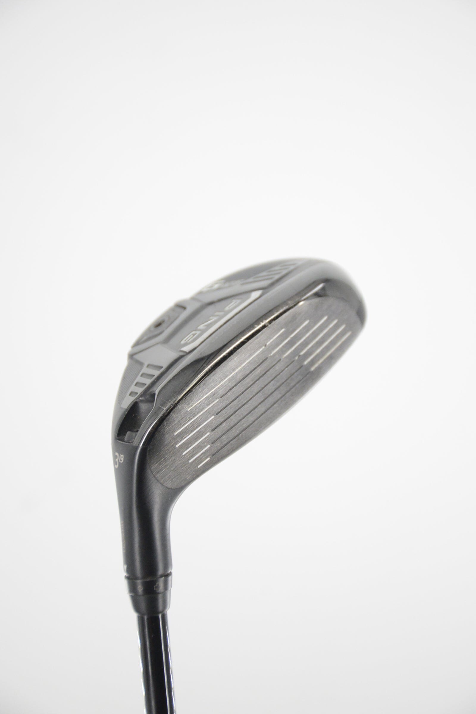 Ping G425 3 Hybrid S Flex 39.5" Golf Clubs GolfRoots