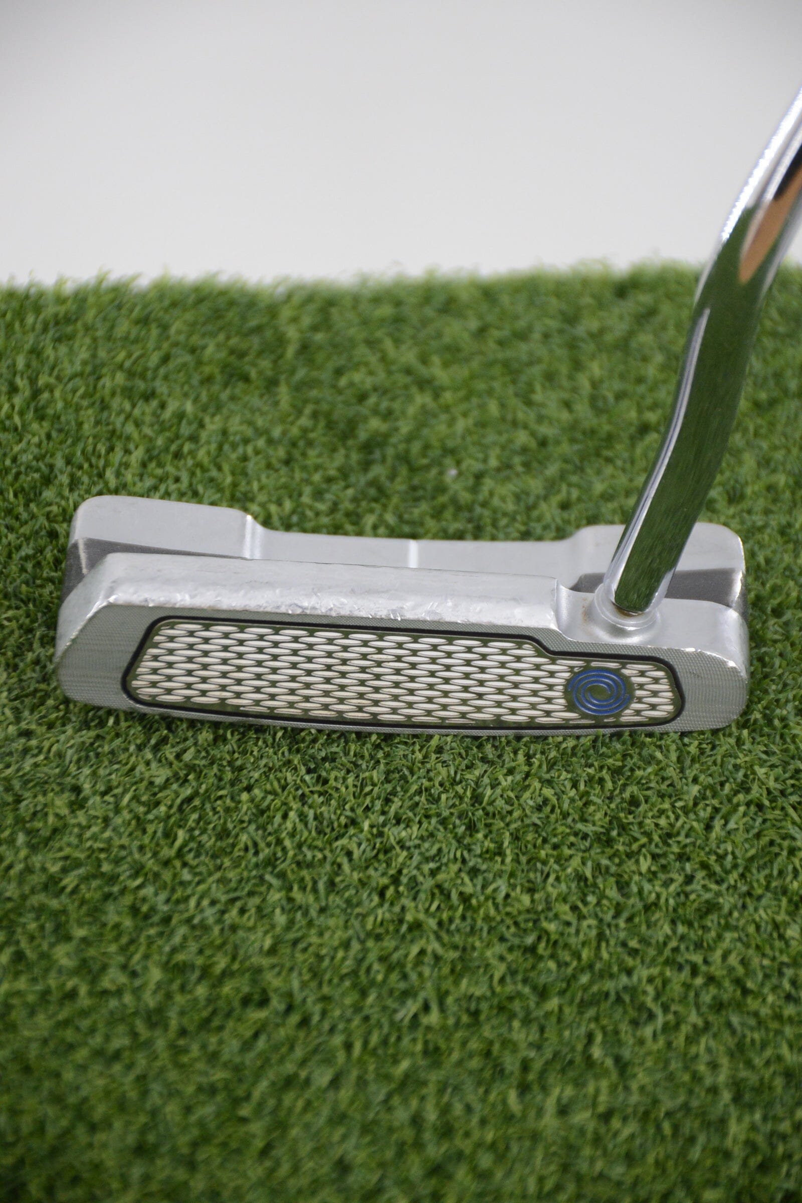 Odyssey Works 1W Versa Putter 34.5" Golf Clubs GolfRoots