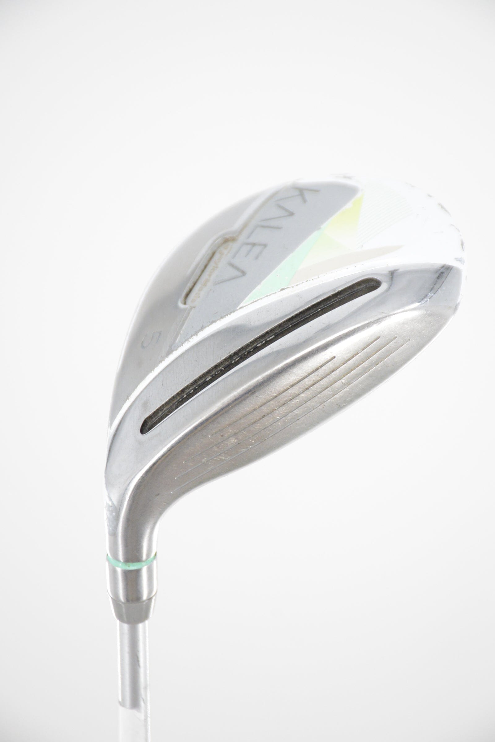 Women's TaylorMade Kalea 5 Wood W Flex 40.5" Golf Clubs GolfRoots