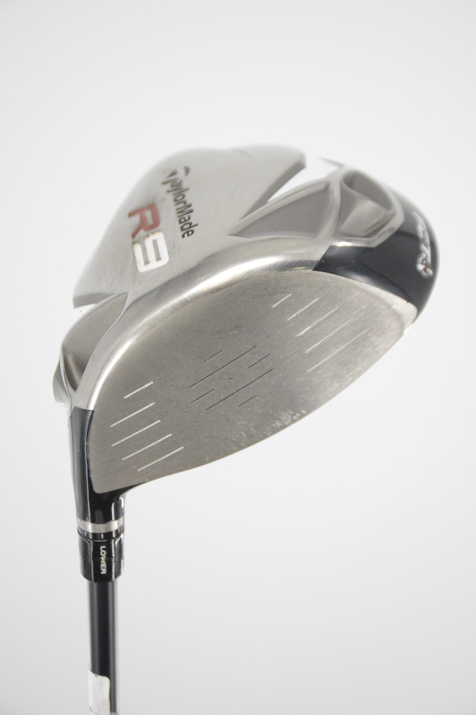 TaylorMade R9 9.5 Degree Driver R Flex 45.5" Golf Clubs GolfRoots