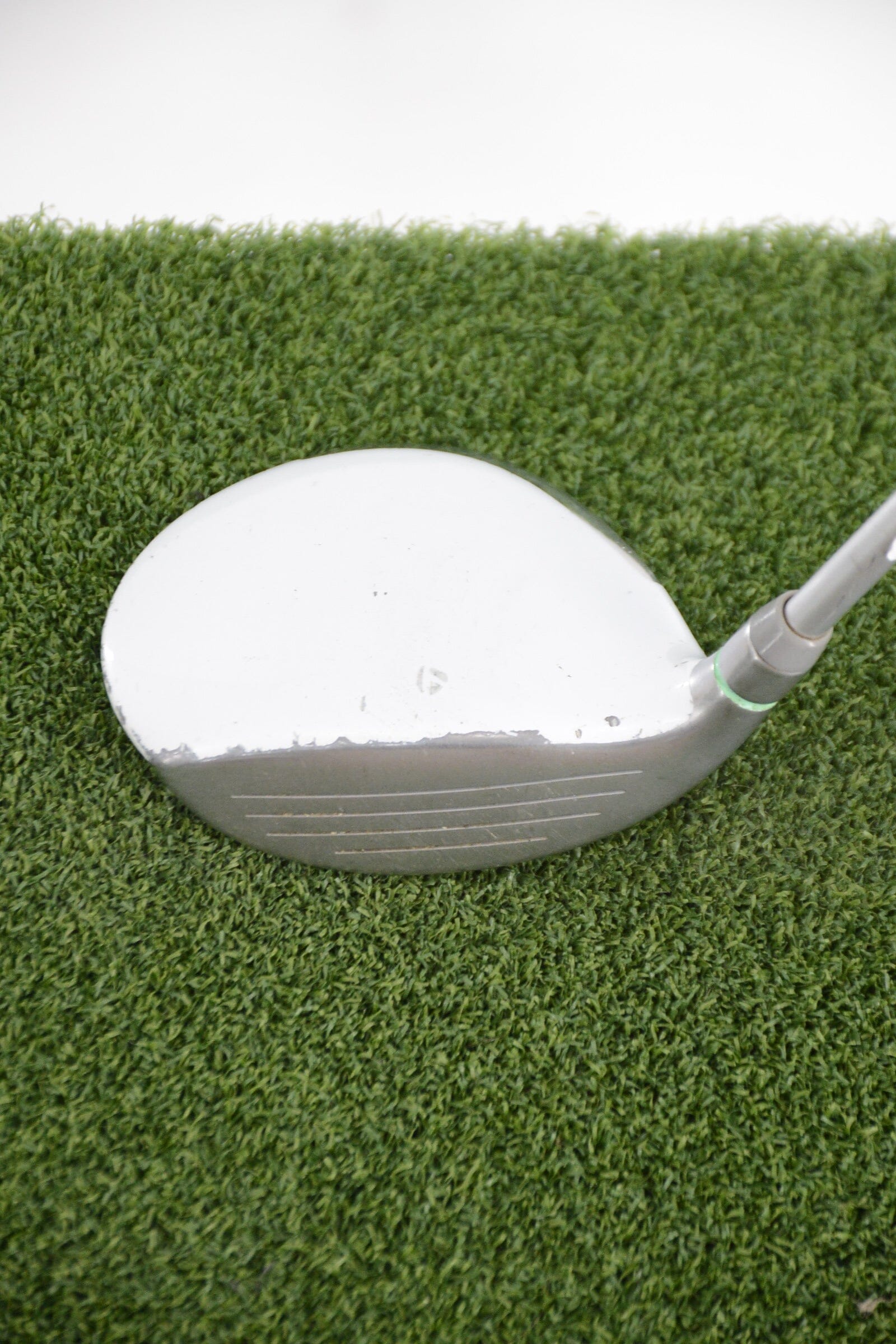 Women's TaylorMade Kalea 5 Wood W Flex 40.5" Golf Clubs GolfRoots
