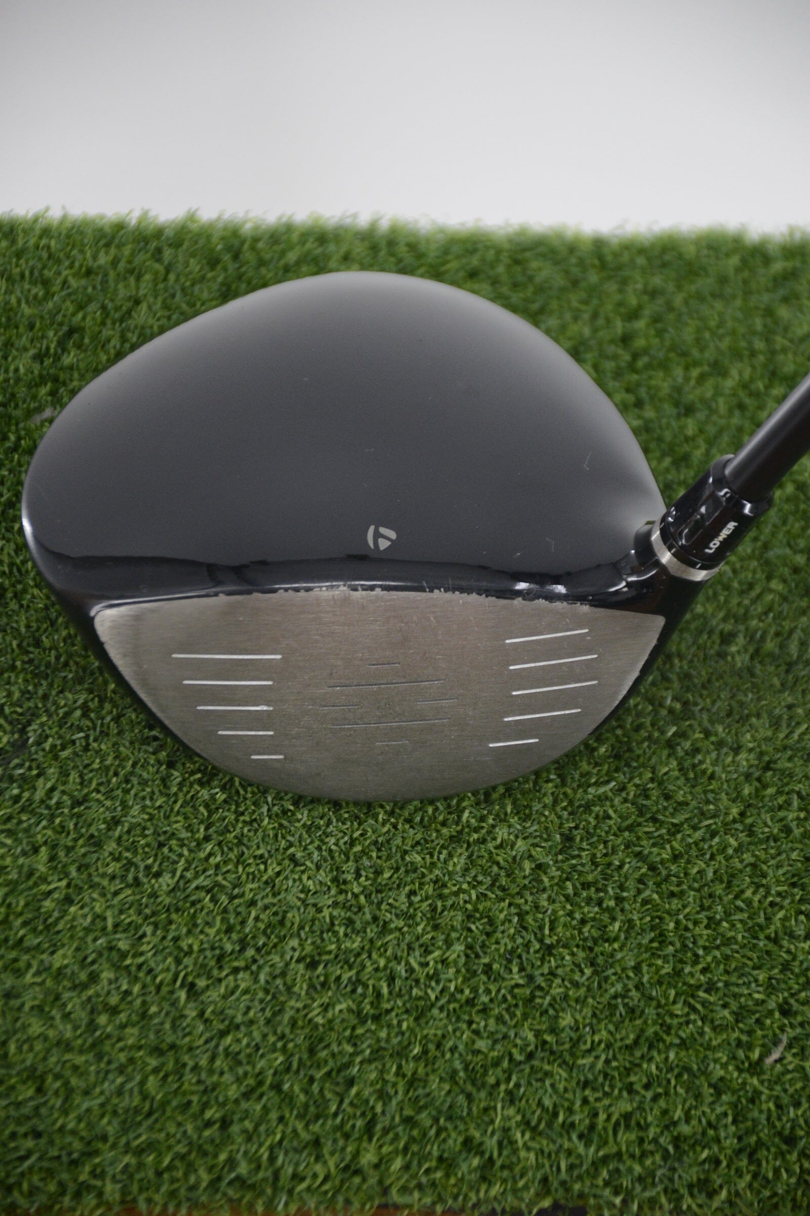 TaylorMade R9 9.5 Degree Driver R Flex 45.5" Golf Clubs GolfRoots