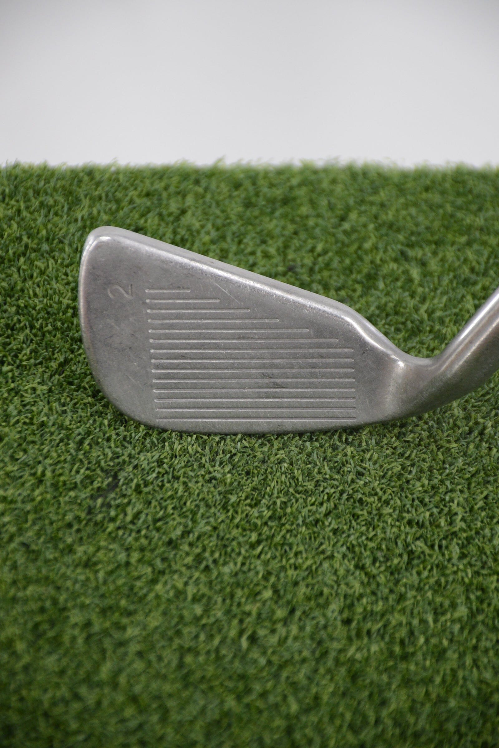 Ping Eye 2 2 Iron S Flex 39.25" Golf Clubs GolfRoots