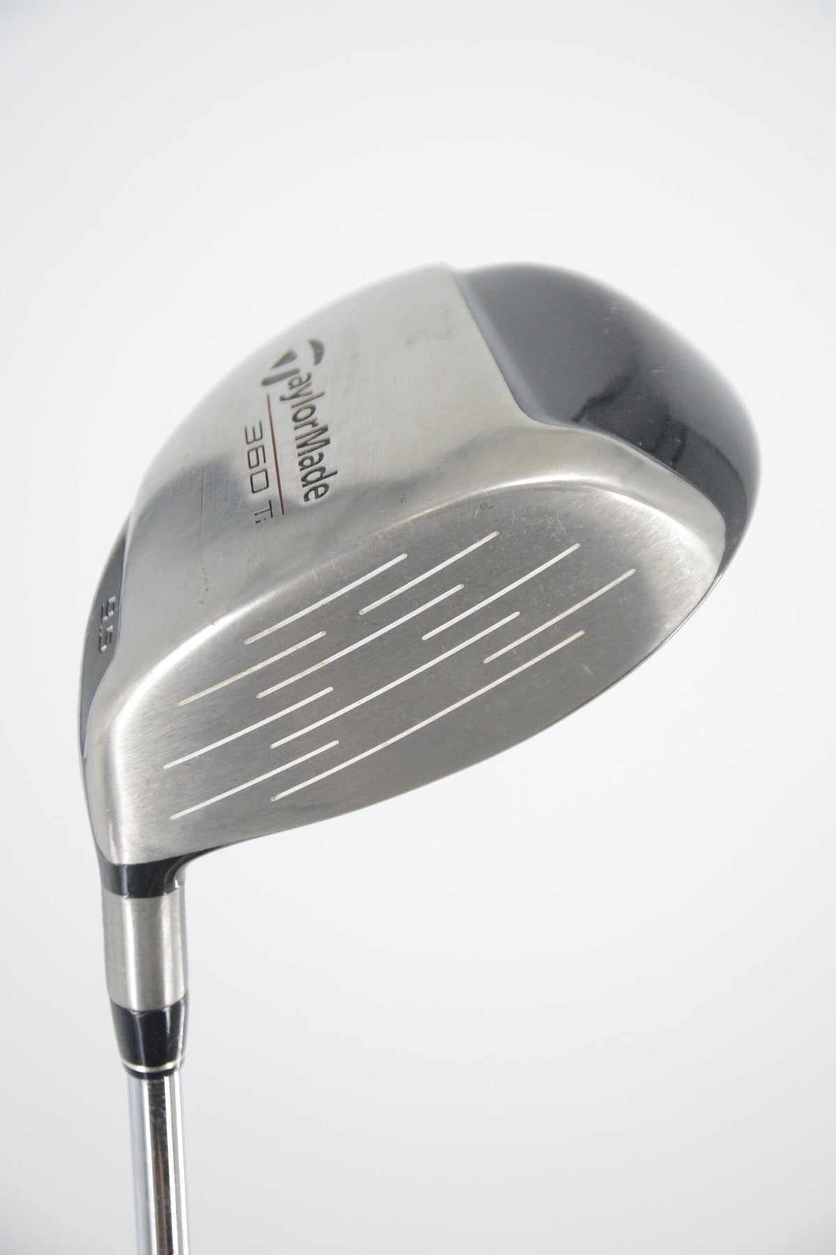 TaylorMade 360 9.5 Degree Driver S Flex 44" Golf Drivers TaylorMade