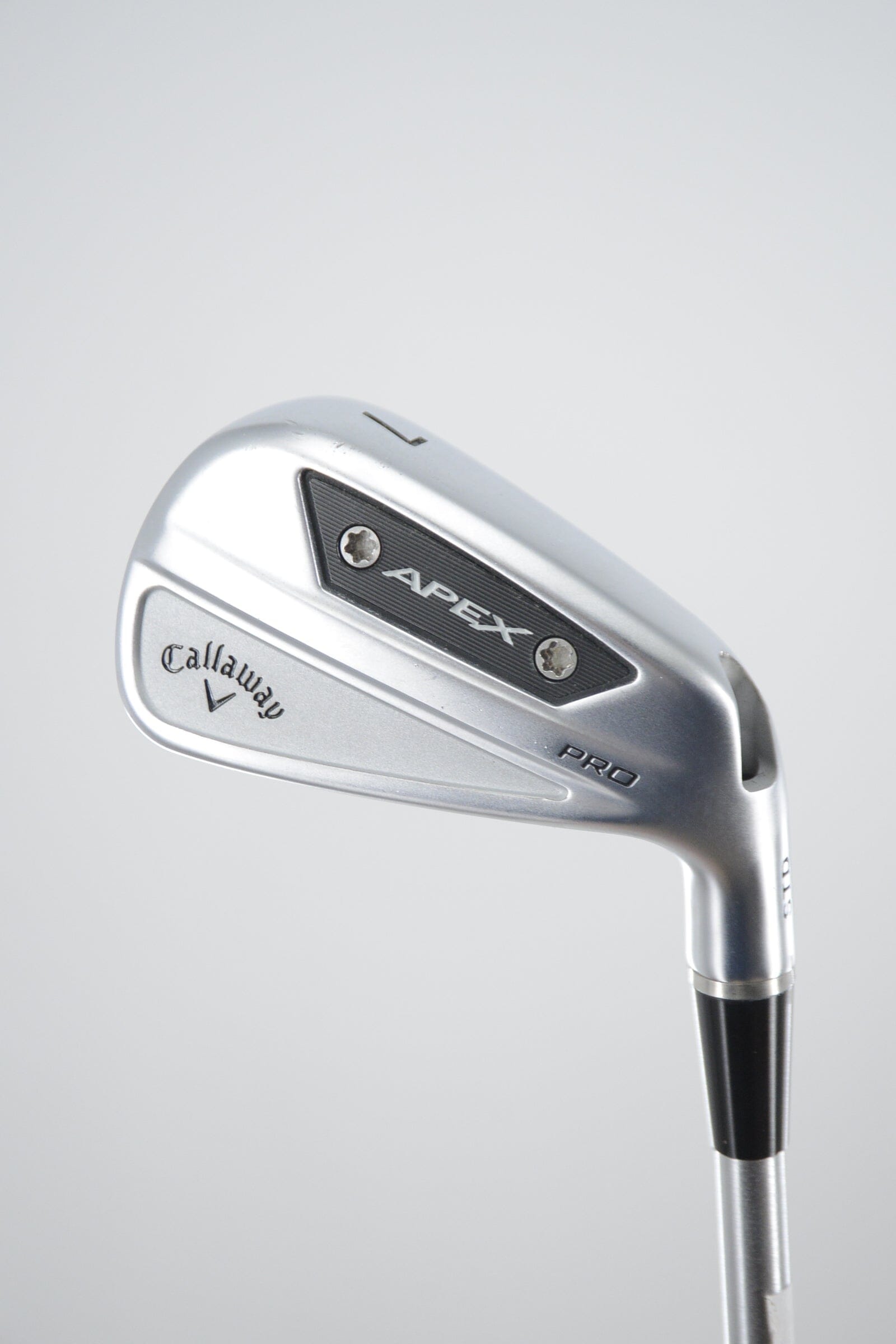 *Fitting Club* Callaway Apex Pro 24 7 Fitting Iron X Flex 36.75" Golf Clubs GolfRoots