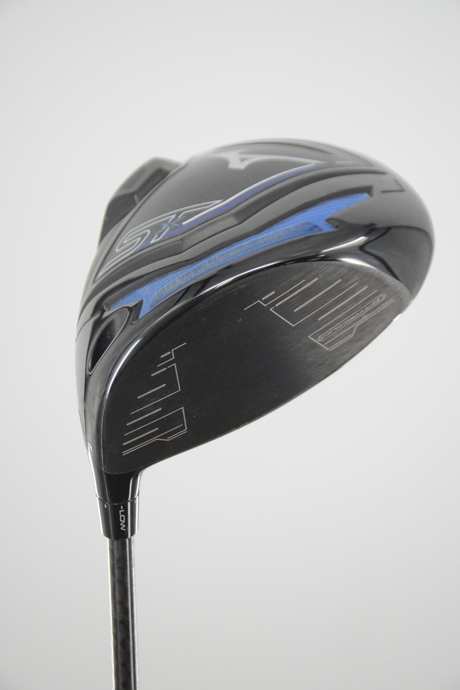 Women's Mizuno ST-X 230 12 Degree Driver W Flex 44.25" Golf Clubs GolfRoots