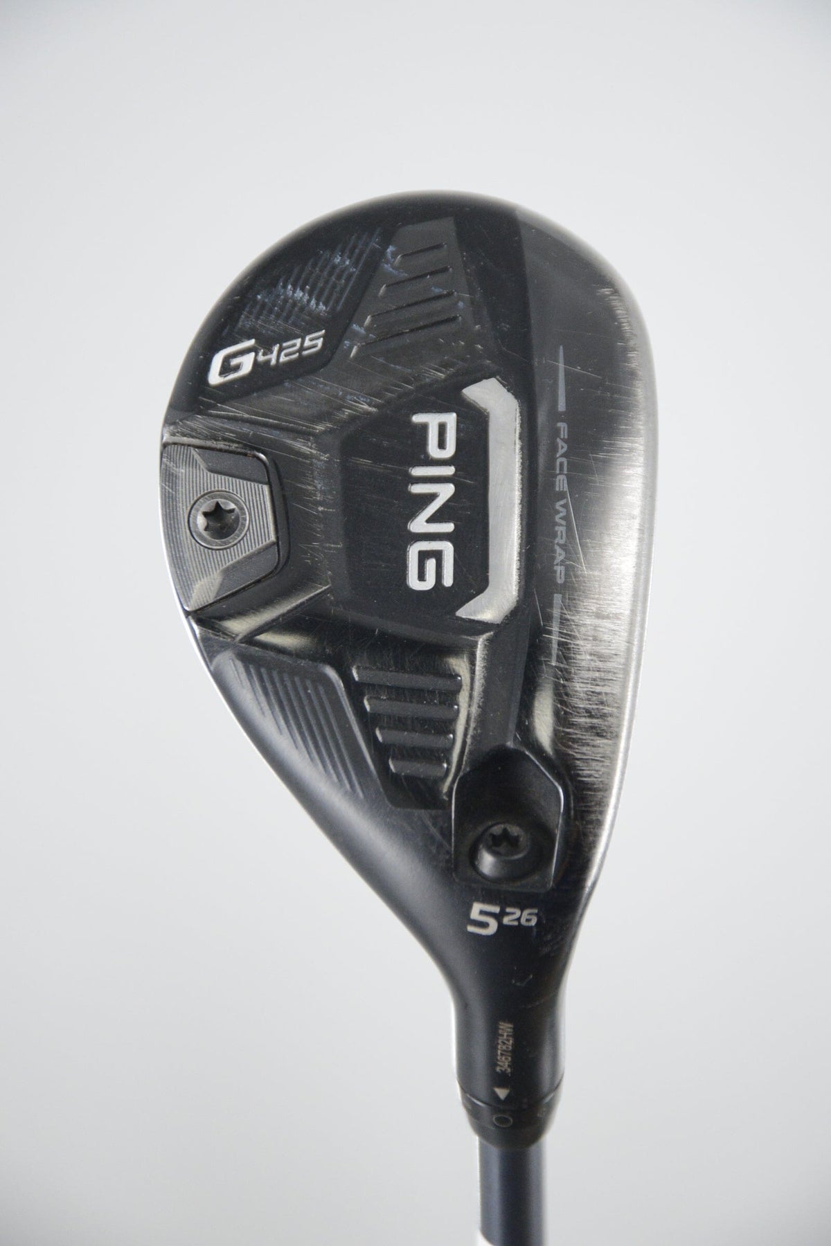 Ping G425 5 Hybrid R Flex 39" Golf Clubs GolfRoots