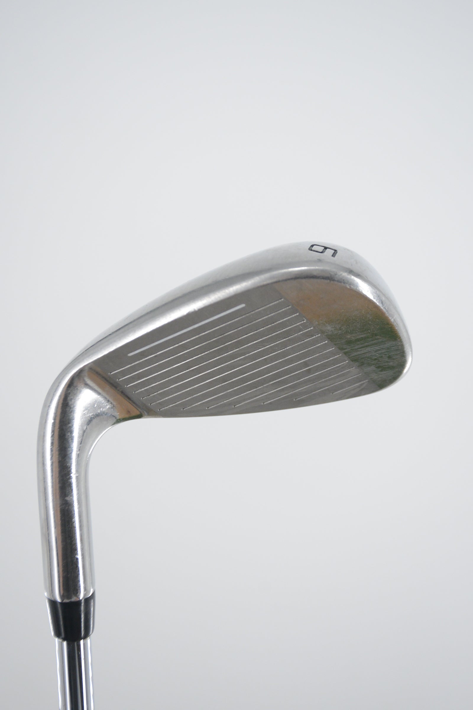 Cobra King F8 9 Iron R Flex 36.25"