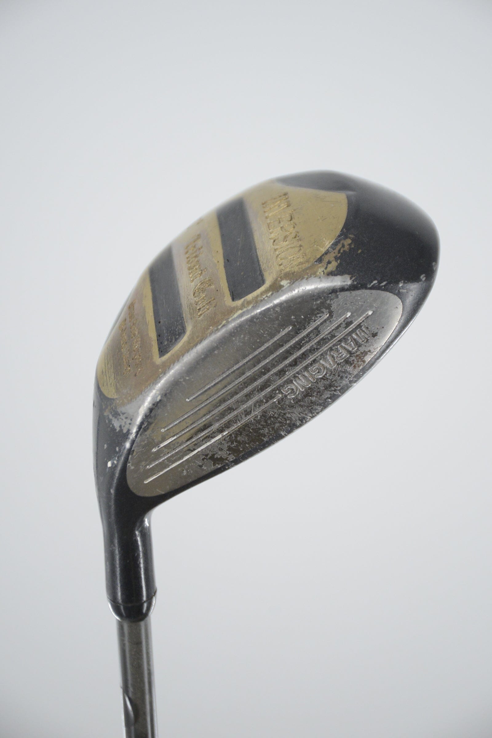 Inversion Trident Golf 10 Degree Wood R Flex 46" Golf Clubs GolfRoots