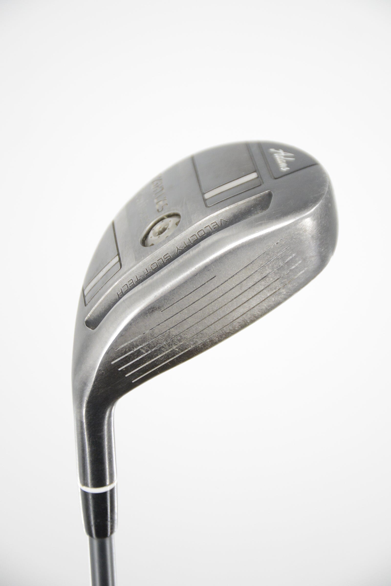 Adams 2013 Tight Lies Tour 14.5 Degree Wood S Flex 42.75" Golf Clubs GolfRoots