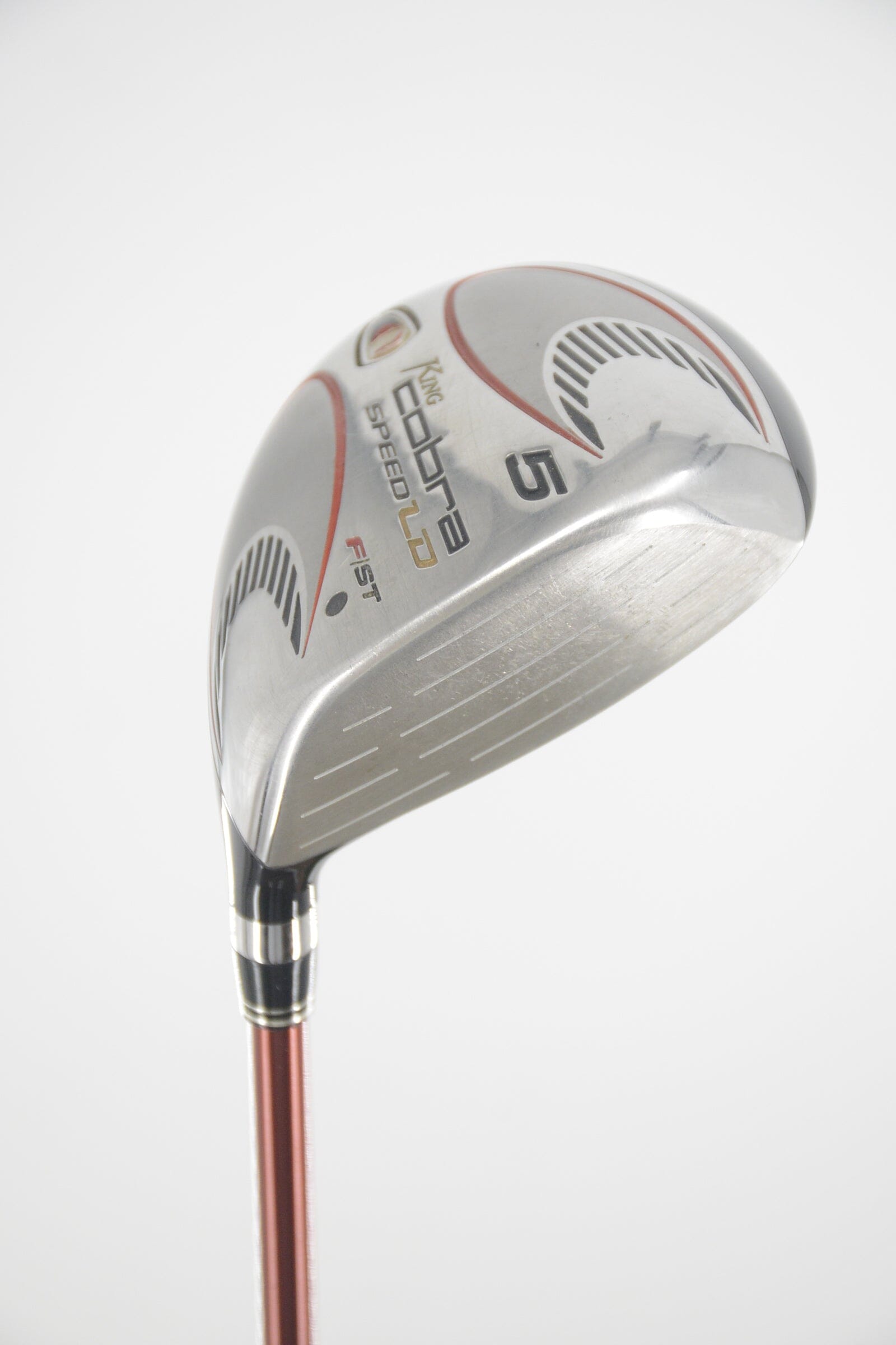 Cobra Speed LD-F 5 Wood S Flex 42.25" Golf Clubs GolfRoots