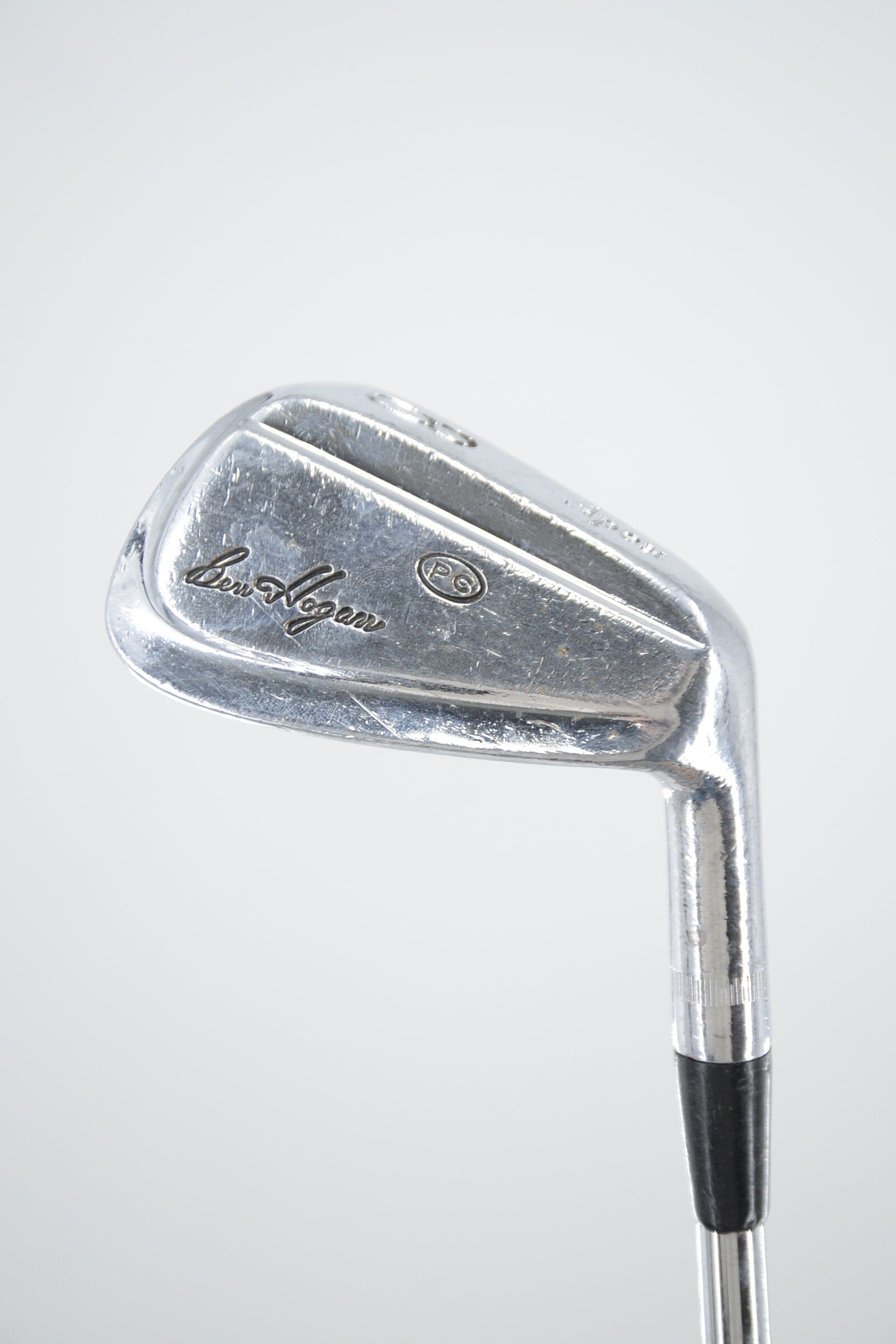 Ben Hogan Apex Pc 8 Iron S Flex 36.25" Golf Clubs GolfRoots