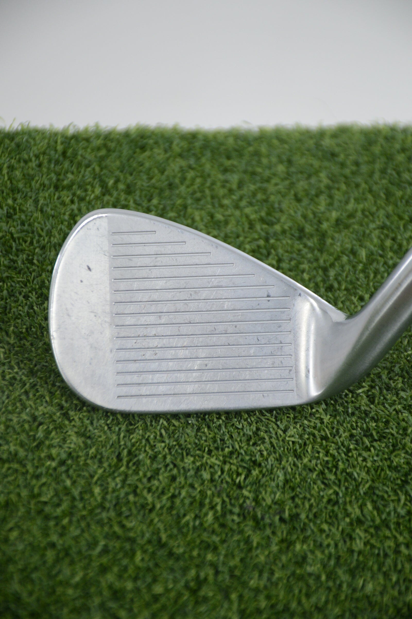 TaylorMade P790 2019 AW S Flex 35.25" Golf Clubs GolfRoots