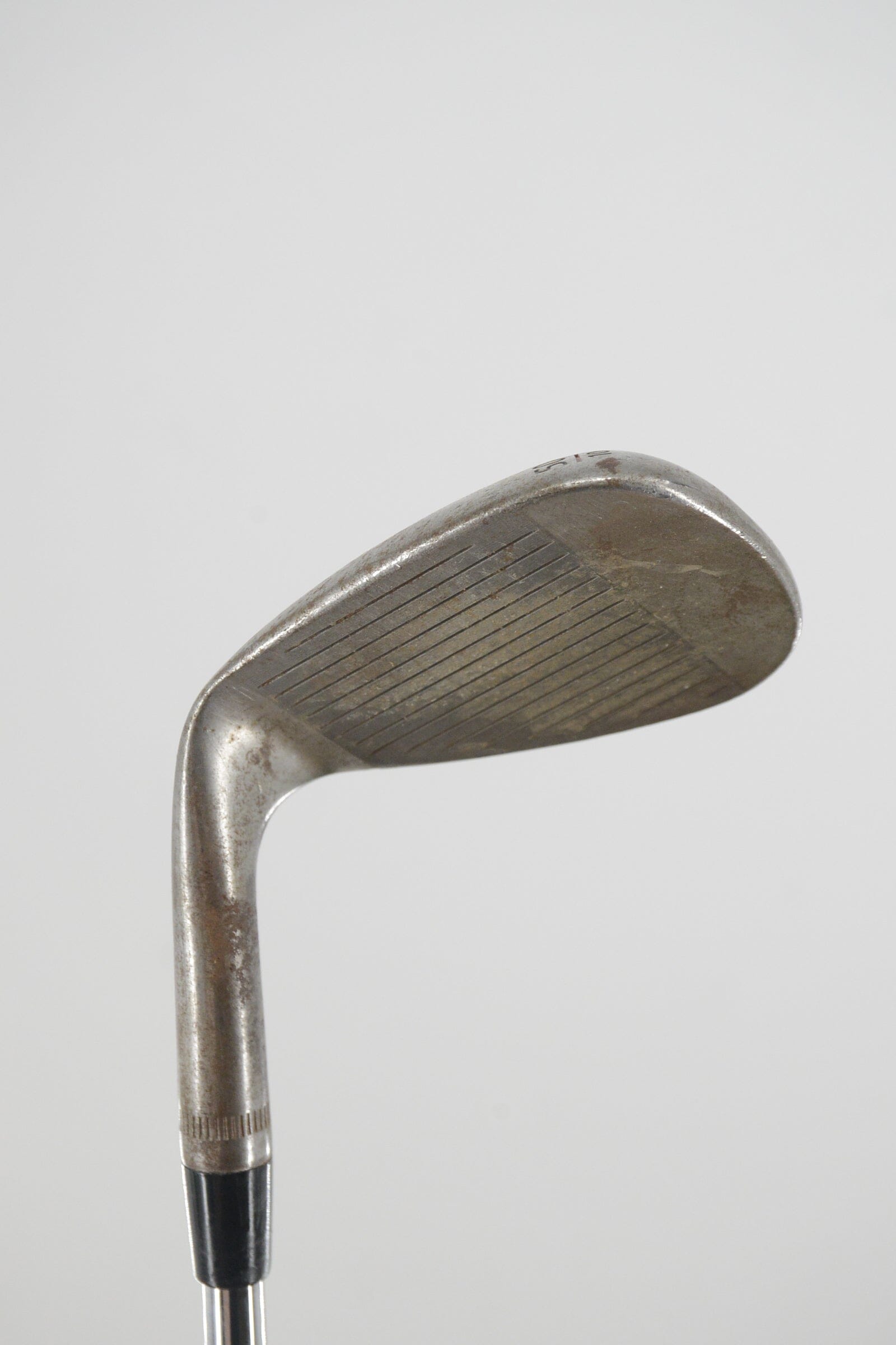 Callaway Mack Daddy 4 Raw 50 Degree Wedge S Flex 35.25" Golf Clubs GolfRoots