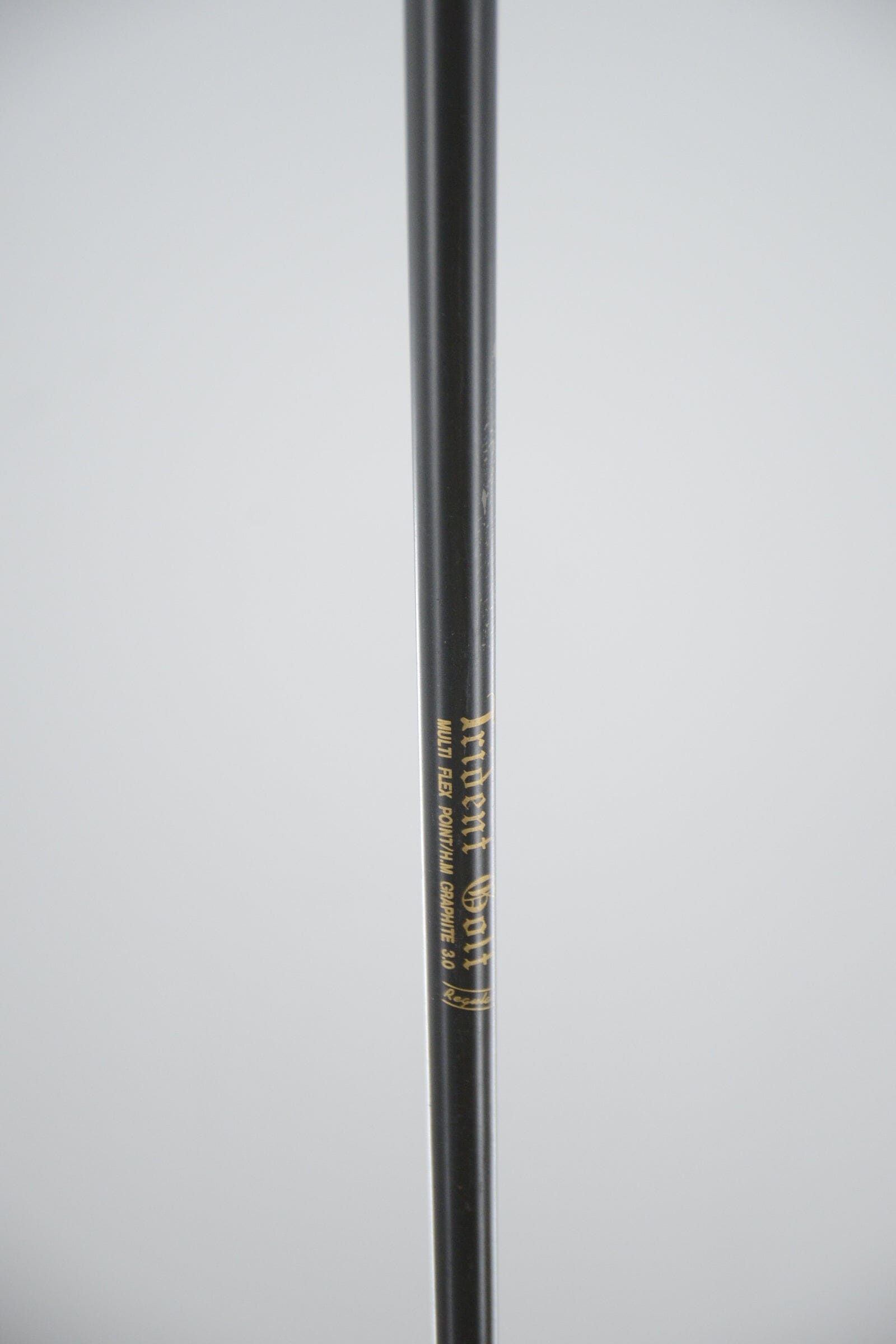 Inversion Trident Golf 10 Degree Wood R Flex 46" Golf Clubs GolfRoots