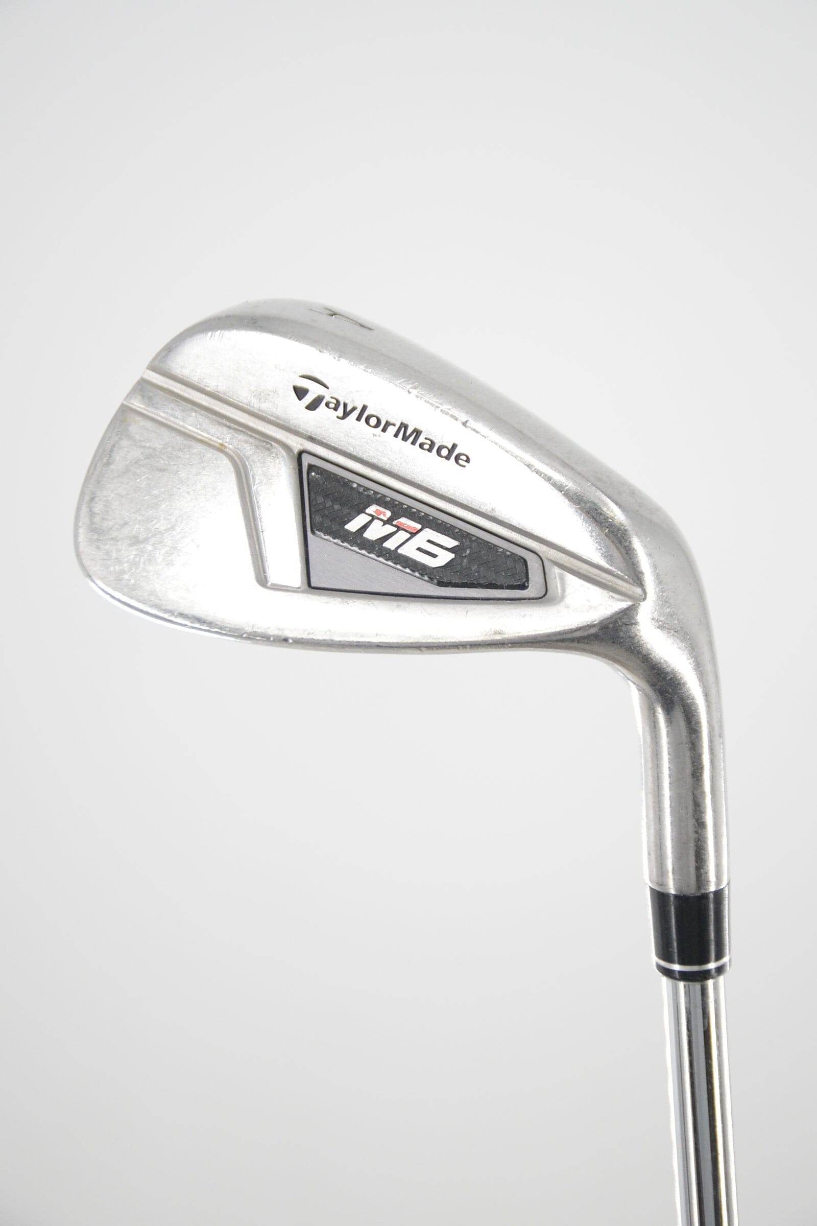 TaylorMade M6 AW S Flex 36" Golf Clubs GolfRoots