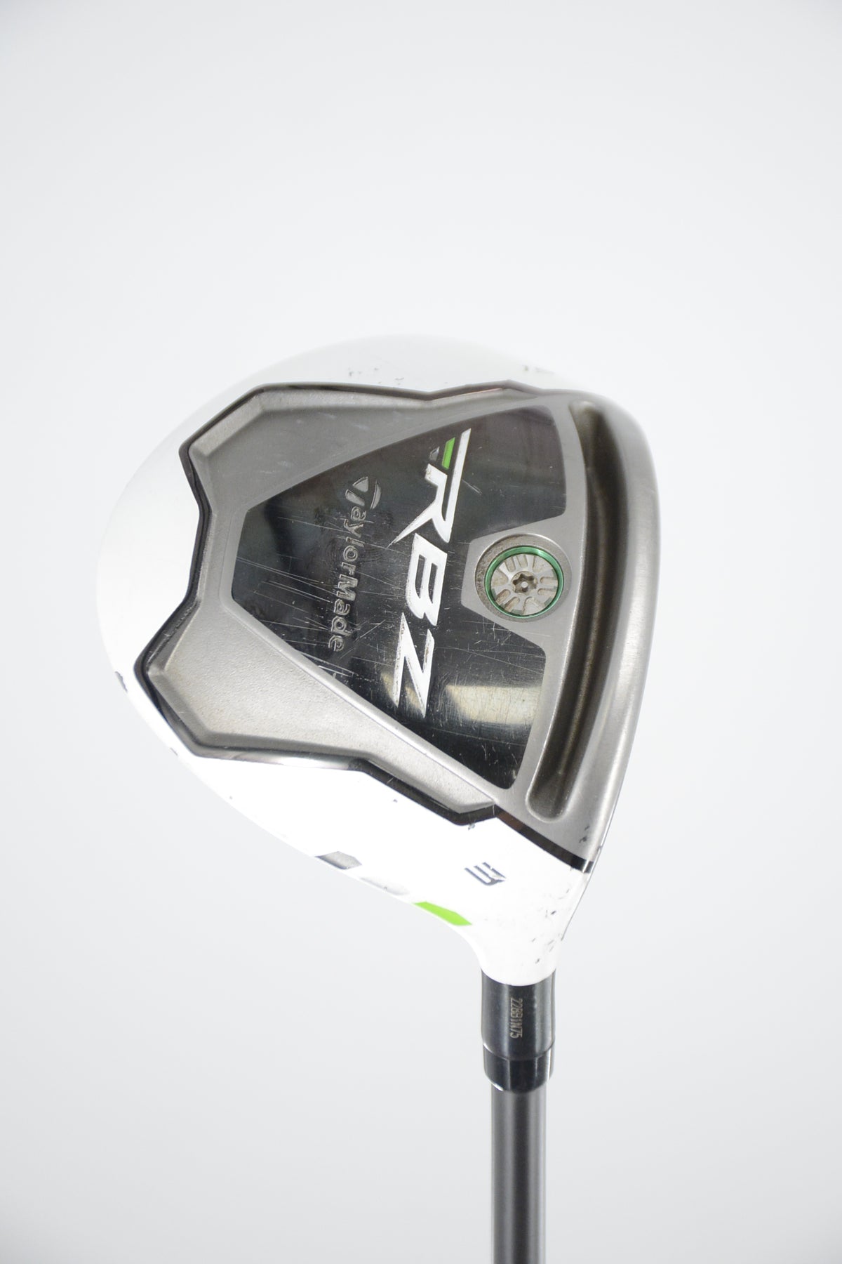 TaylorMade Rocketballz 3 Wood R Flex 43.25"